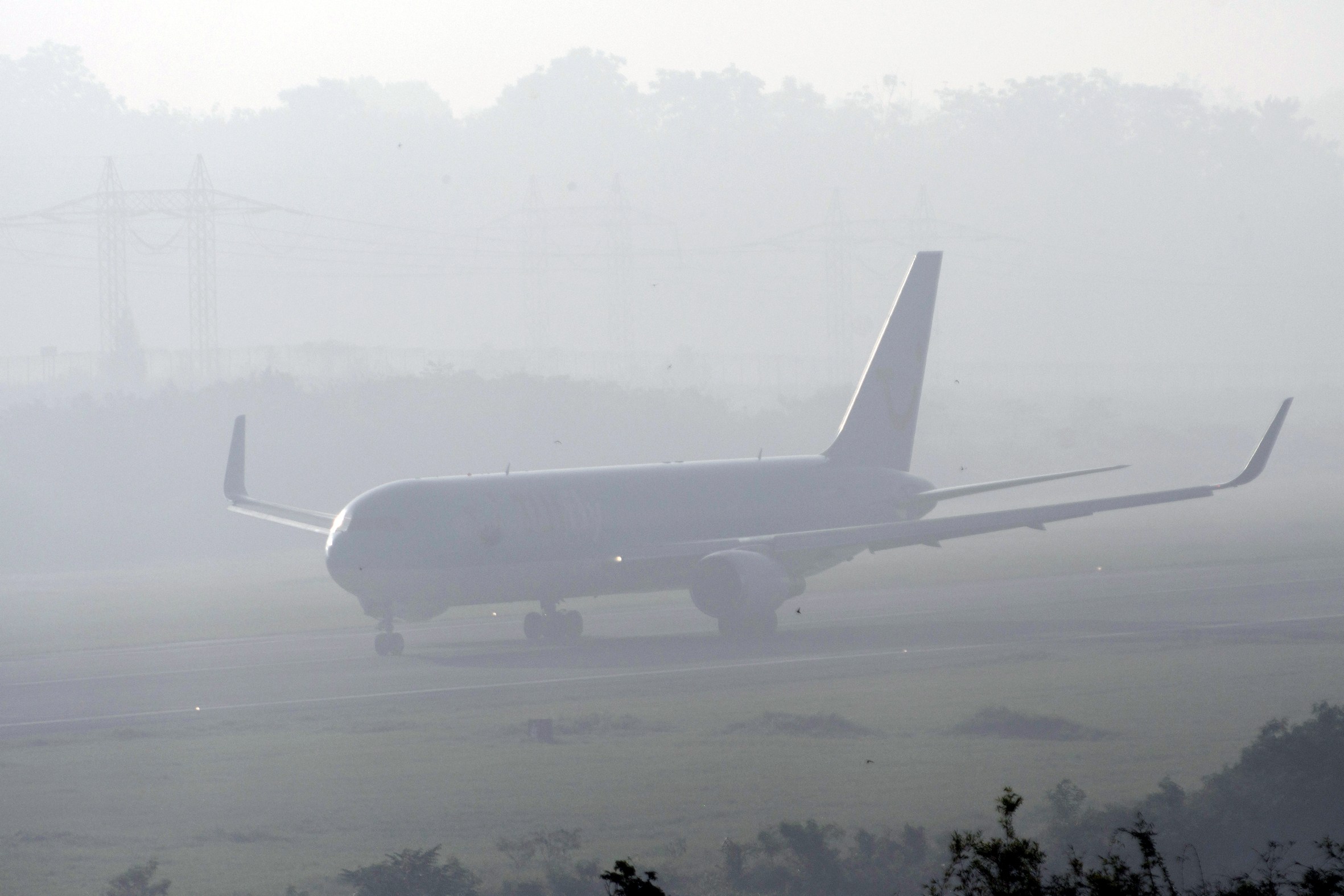 Fog cancels flights from Christchurch Airport - Star.kiwi