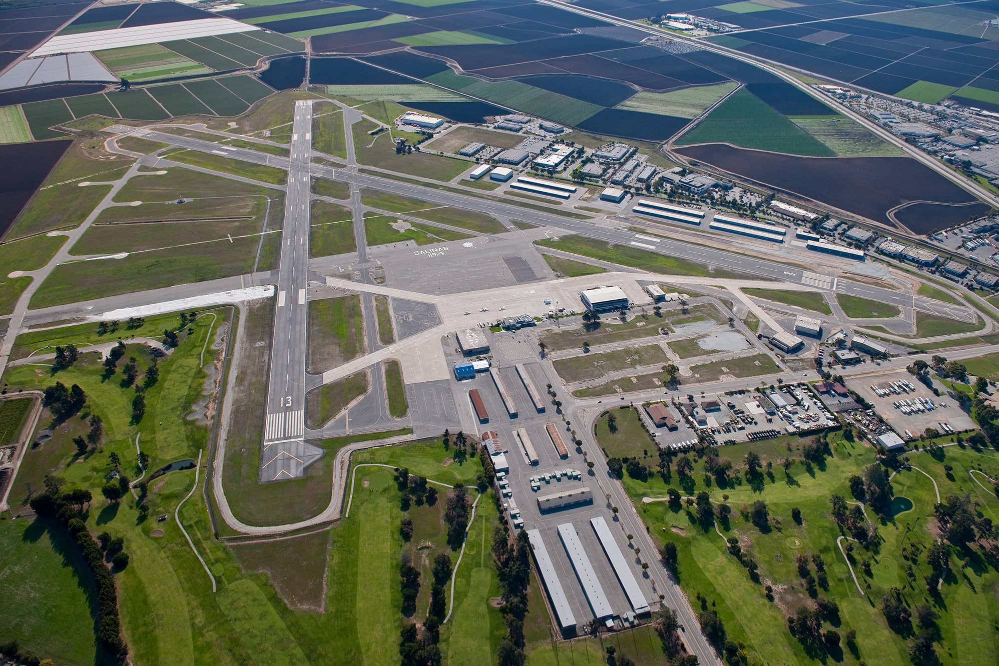 Airport Master Planning Services | Kimley-Horn