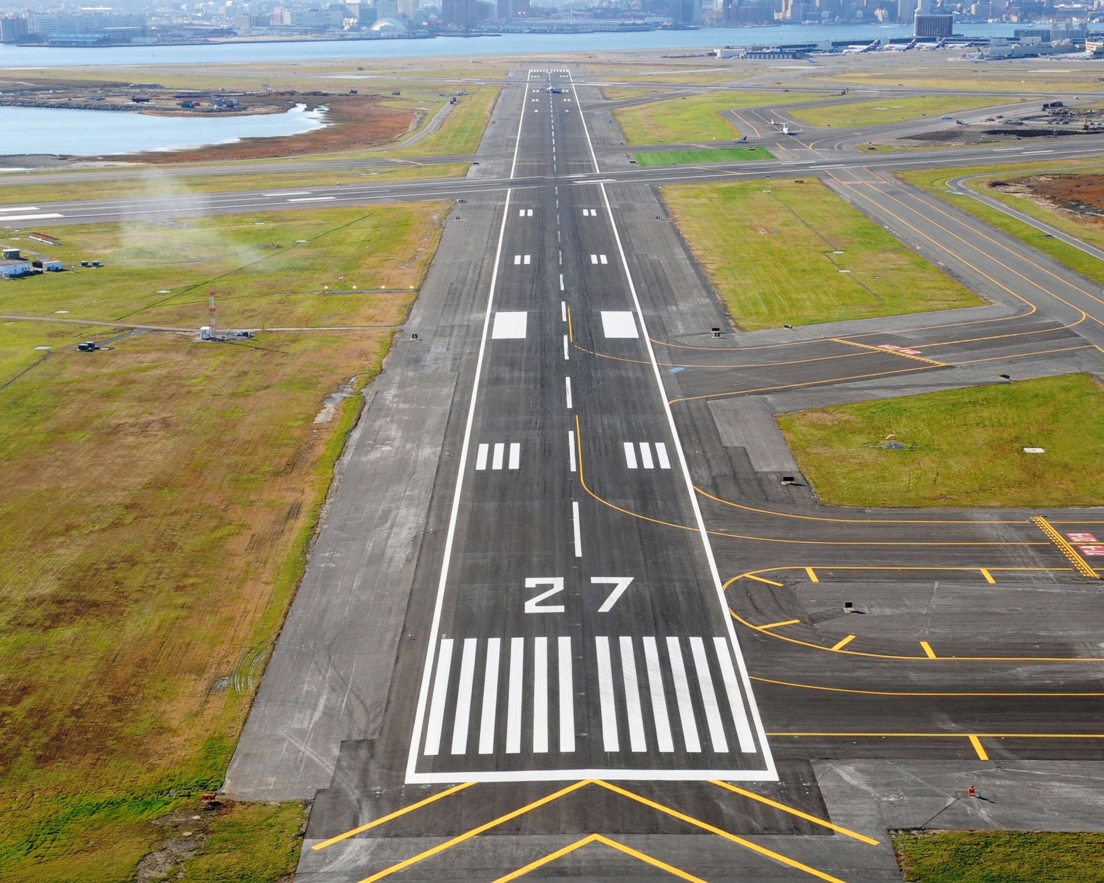 Heavy Civil Detail airport runway | Airport Runways | Pinterest