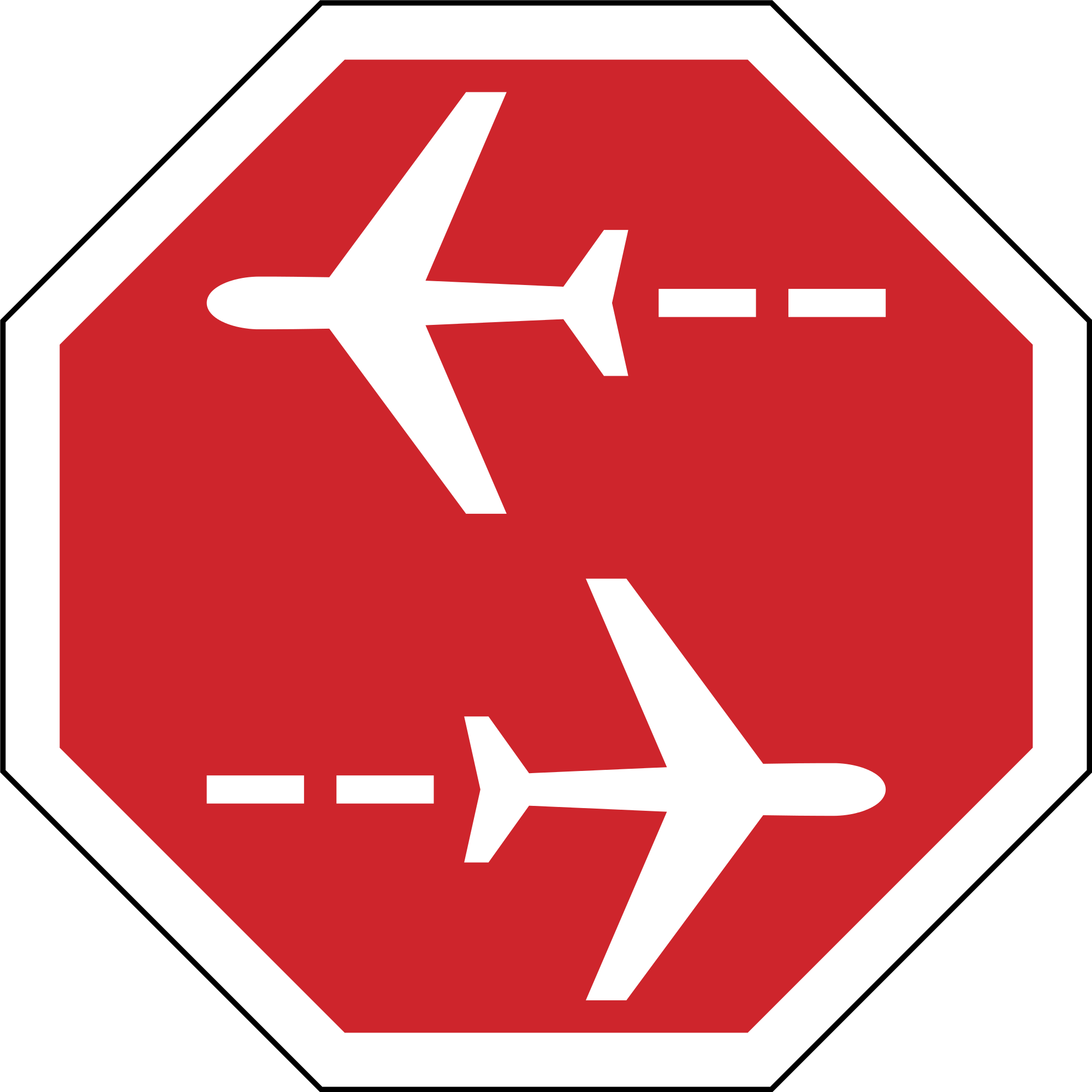 File:Airport stop sign (type 1).svg - Wikimedia Commons