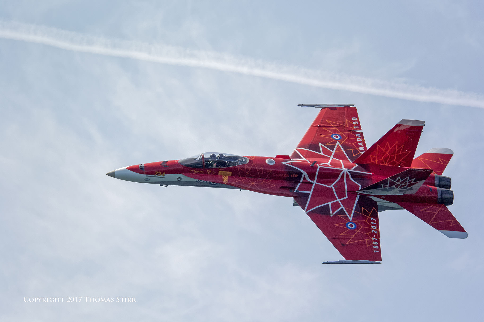 2017 Canadian National Exhibition Air Show Highlights - Photography Life