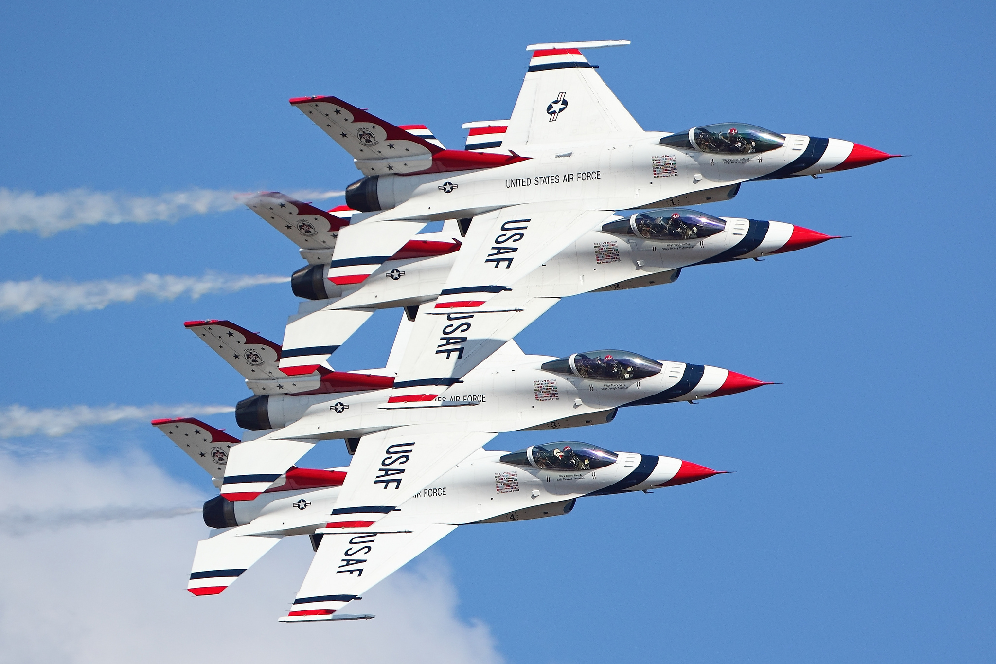 California Capital Airshow Announces Night Show and Concert ...