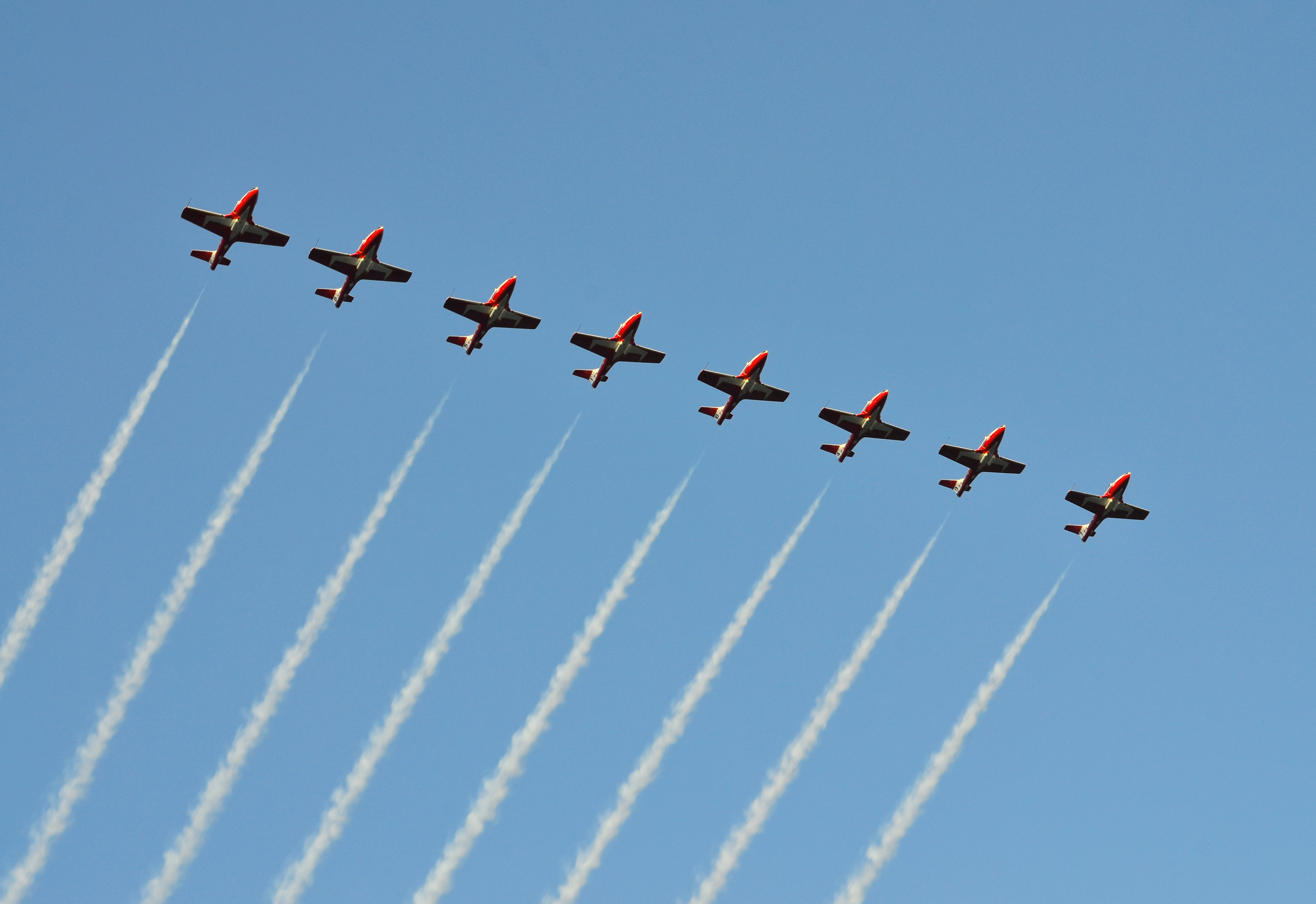Grand Forks airshow nears - My Grand Forks Now