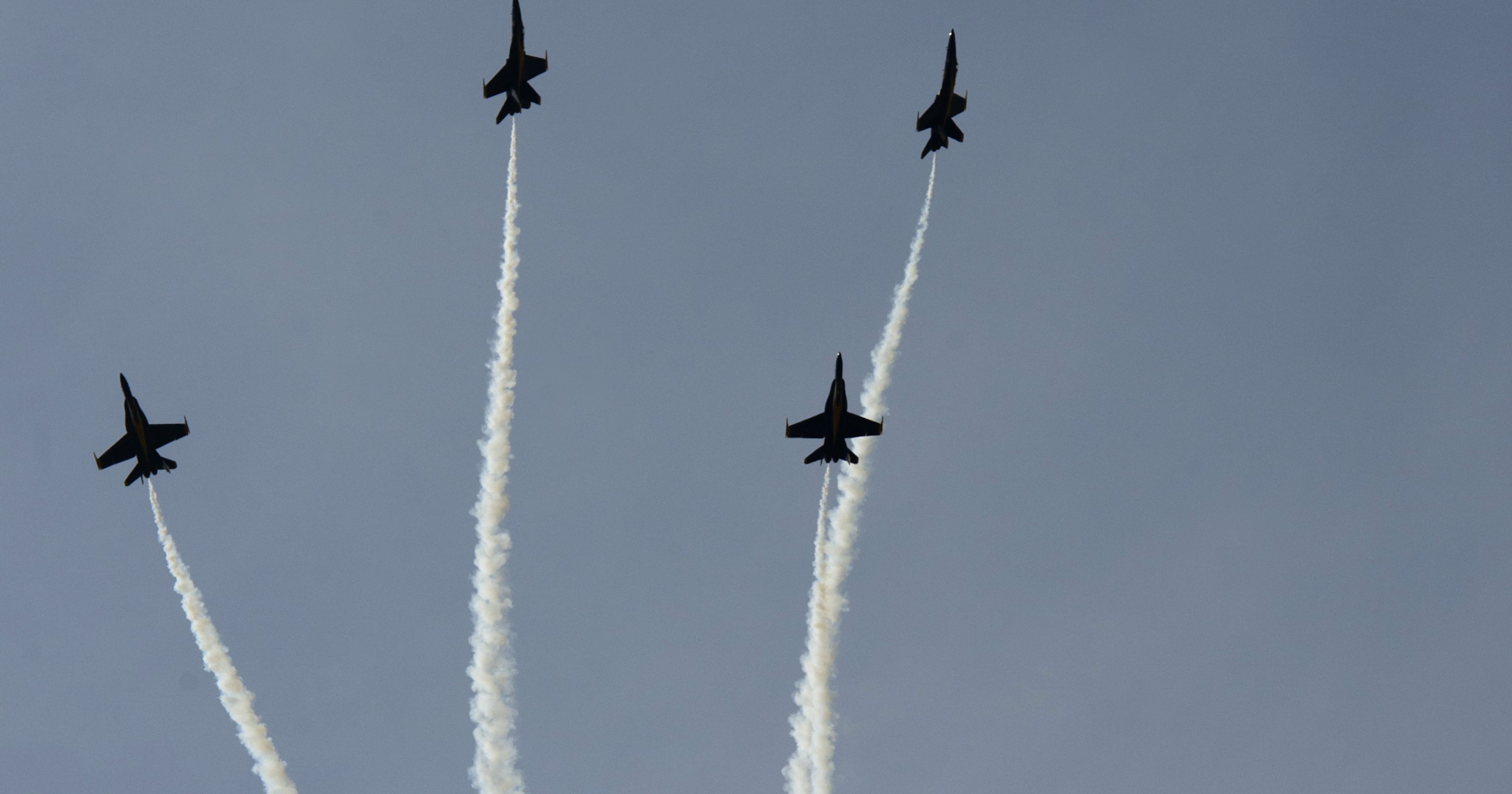 Chance of rain, cloudy conditions expected for Vero Beach Air Show