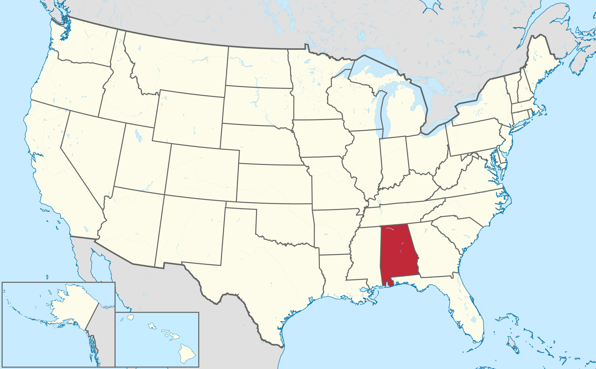 Alabama - Wikipedia