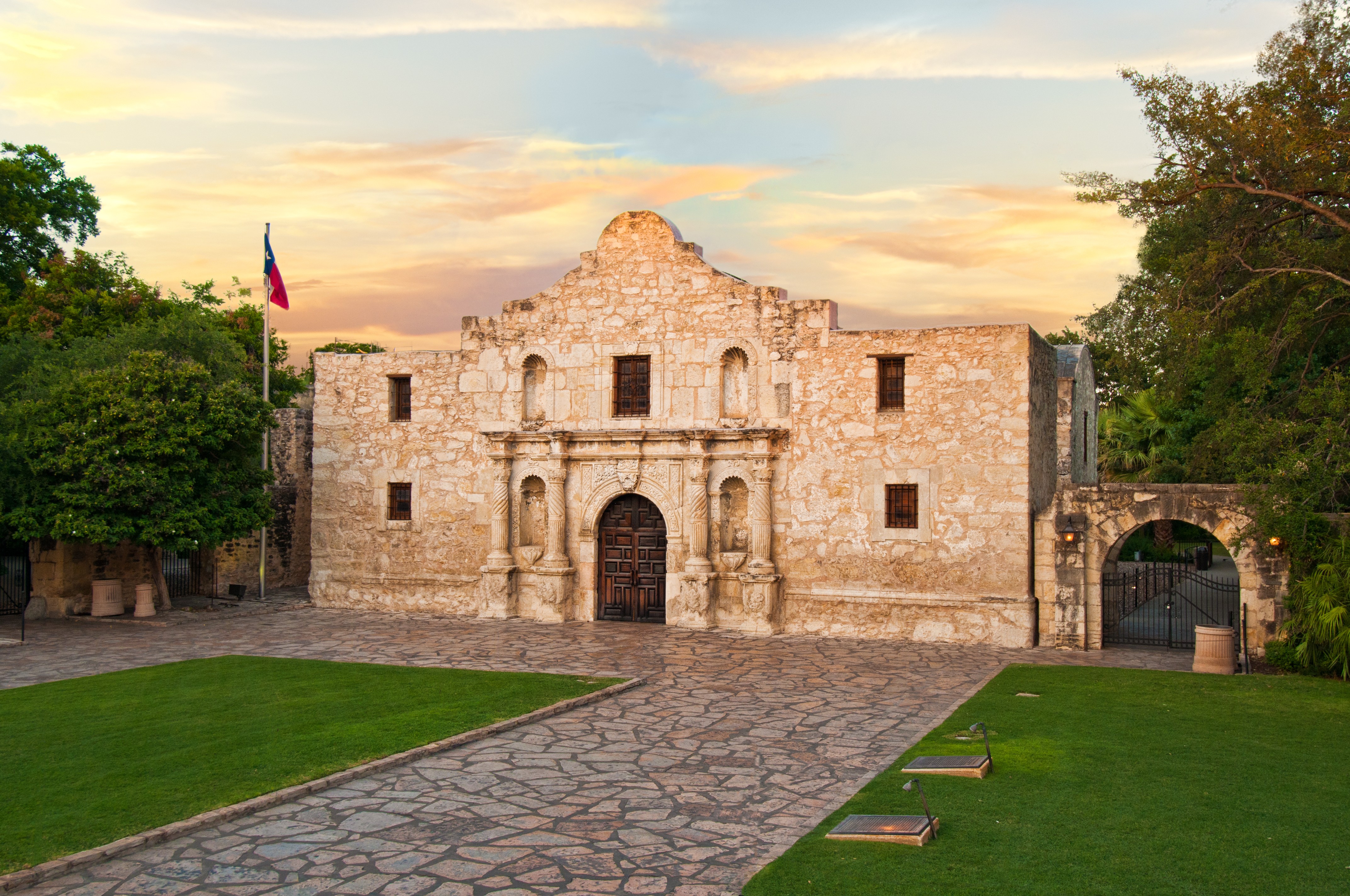 The Bright Future of the Alamo | City Guide | San Antonio Current