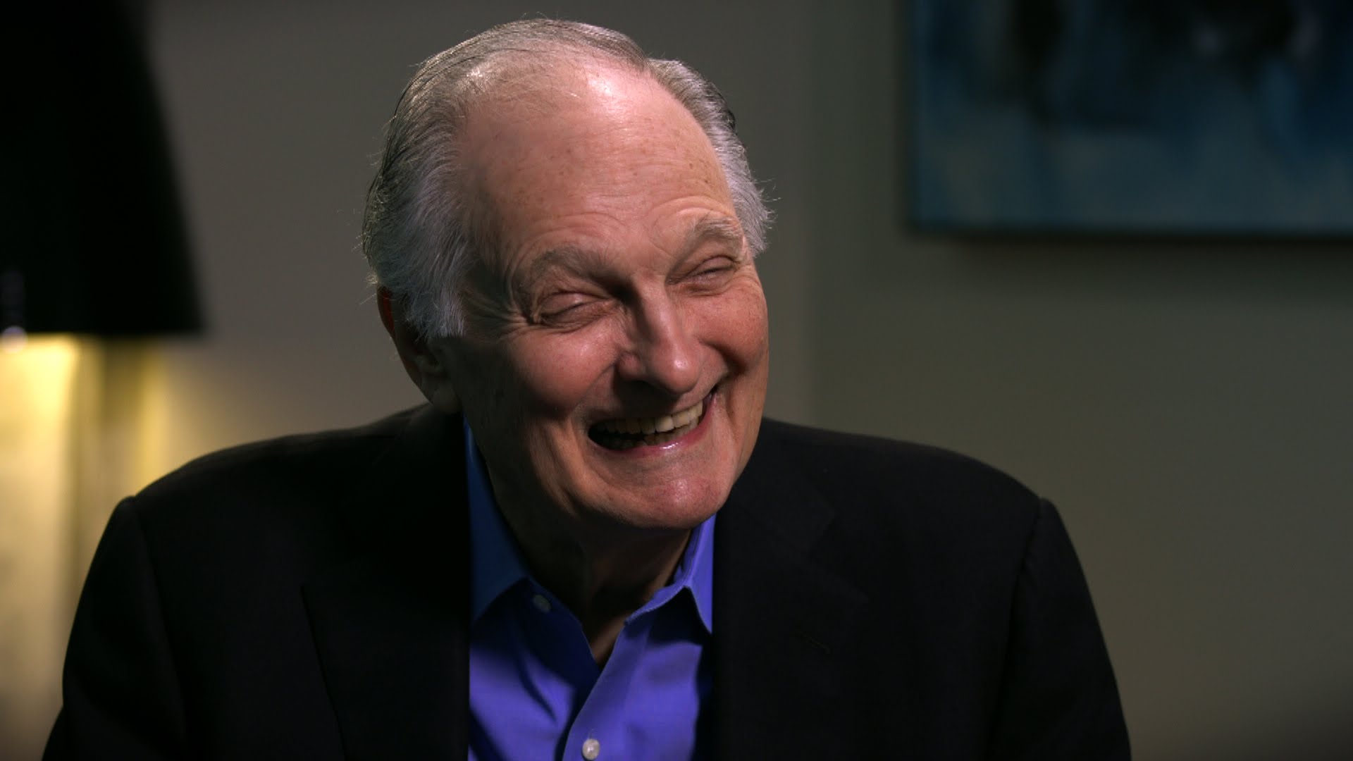 The Weekly: Alan Alda [Extended Interview] - YouTube