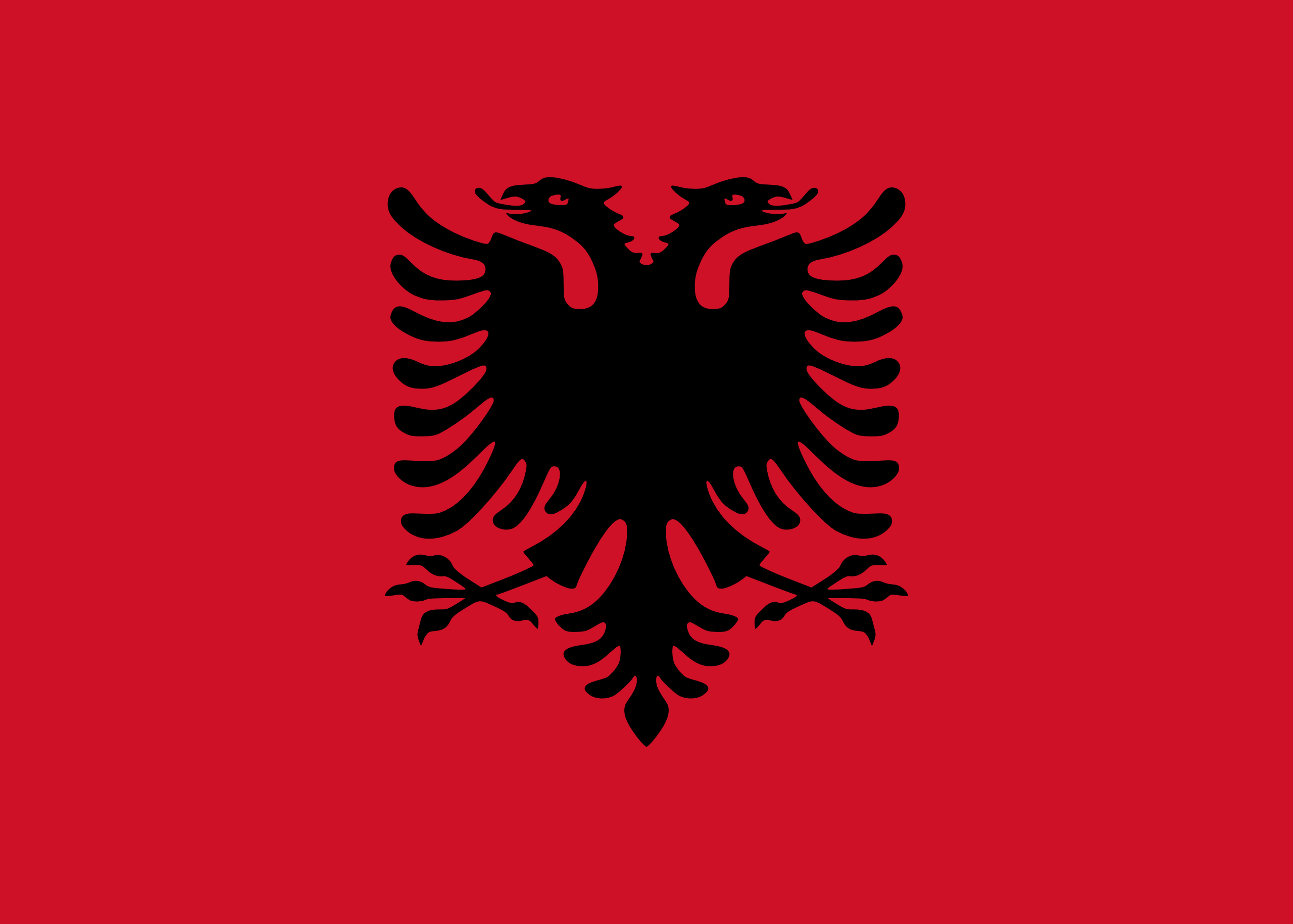 Albania | Flags of countries