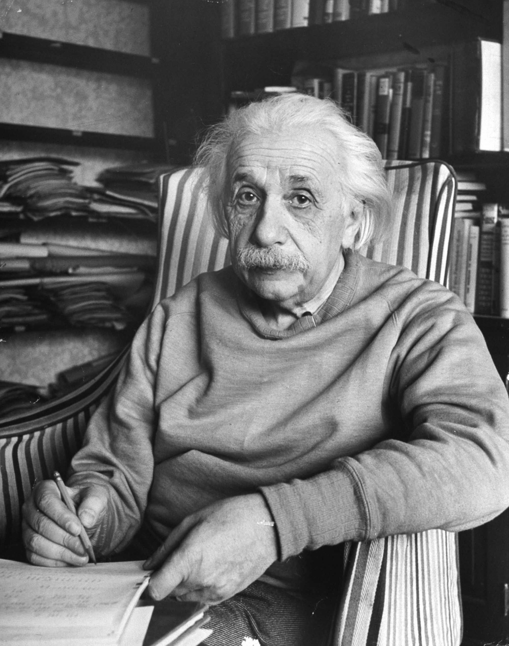 Albert einstein - Did you know? Einstein never won the Nobel Prize ...