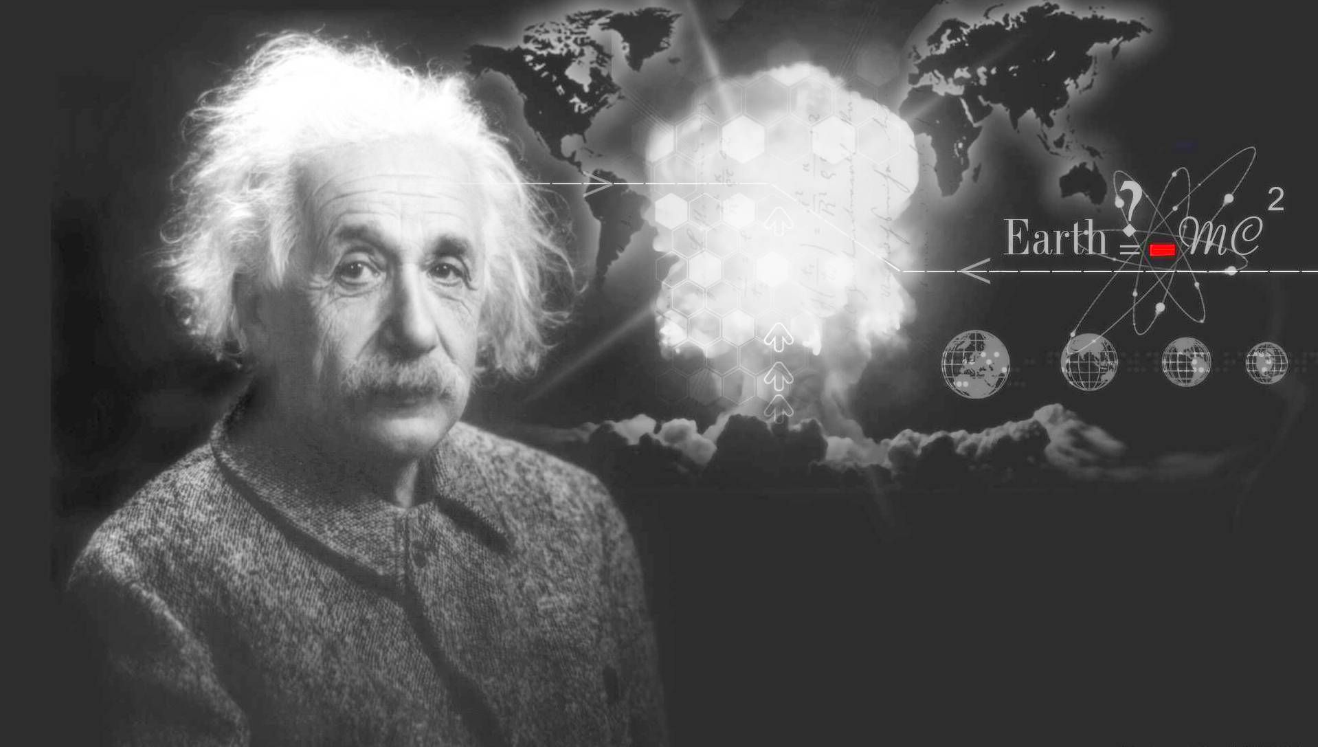 Interesting Facts and Information About Albert Einstein | Tech and Facts