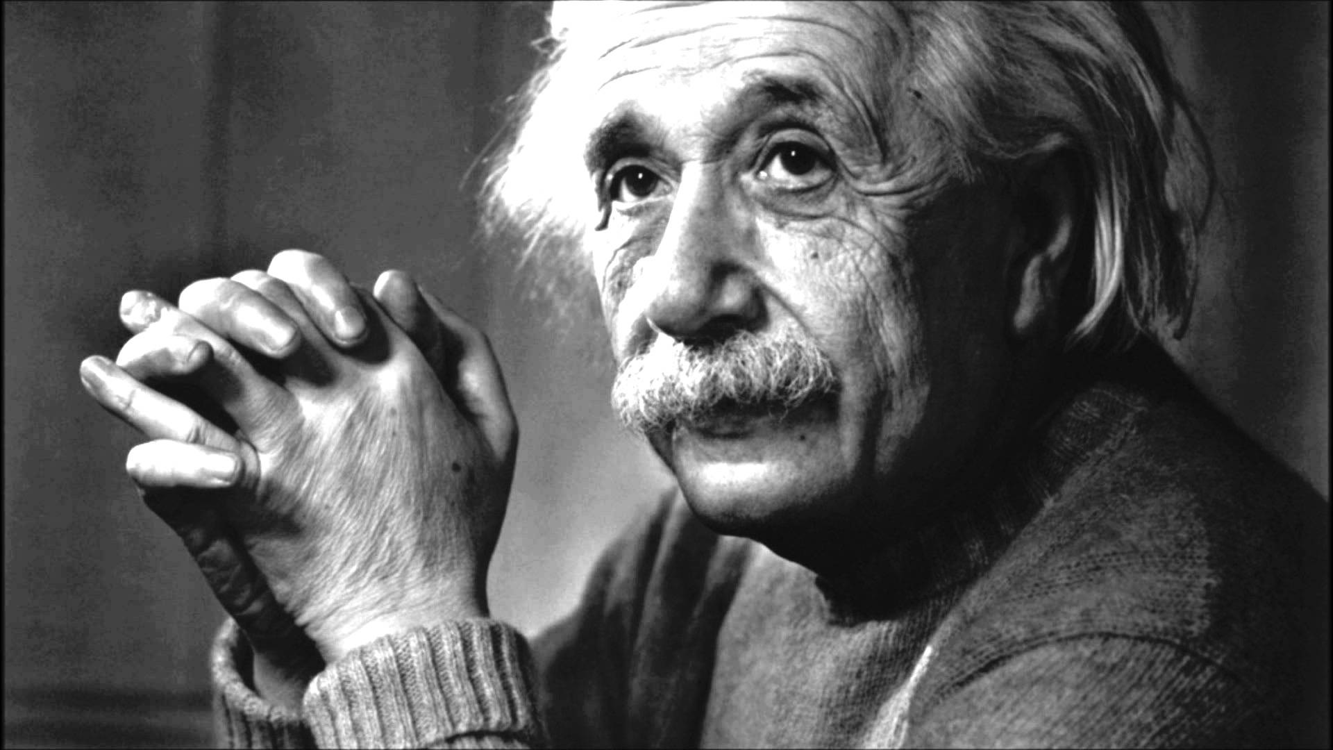 The World as I see it” — Albert Einstein – Edouard Theron – Medium