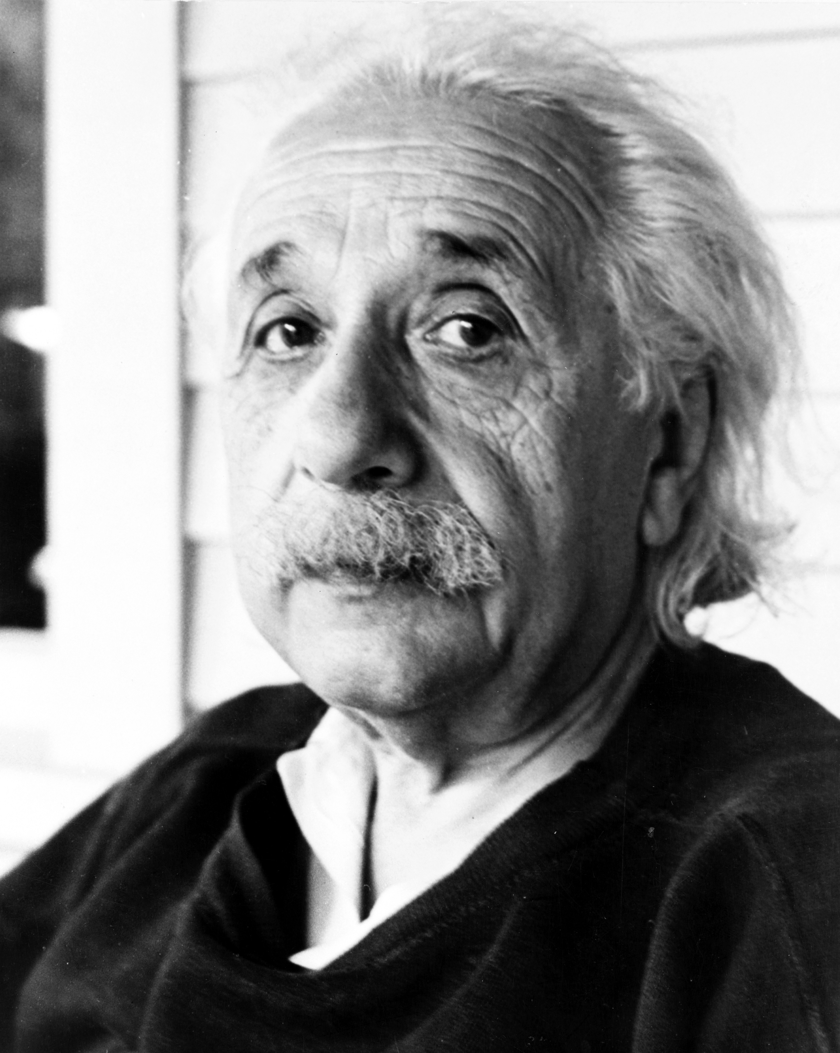 Free photo: Albert Einstein - Albert, Einstein, Famous - Free Download ...