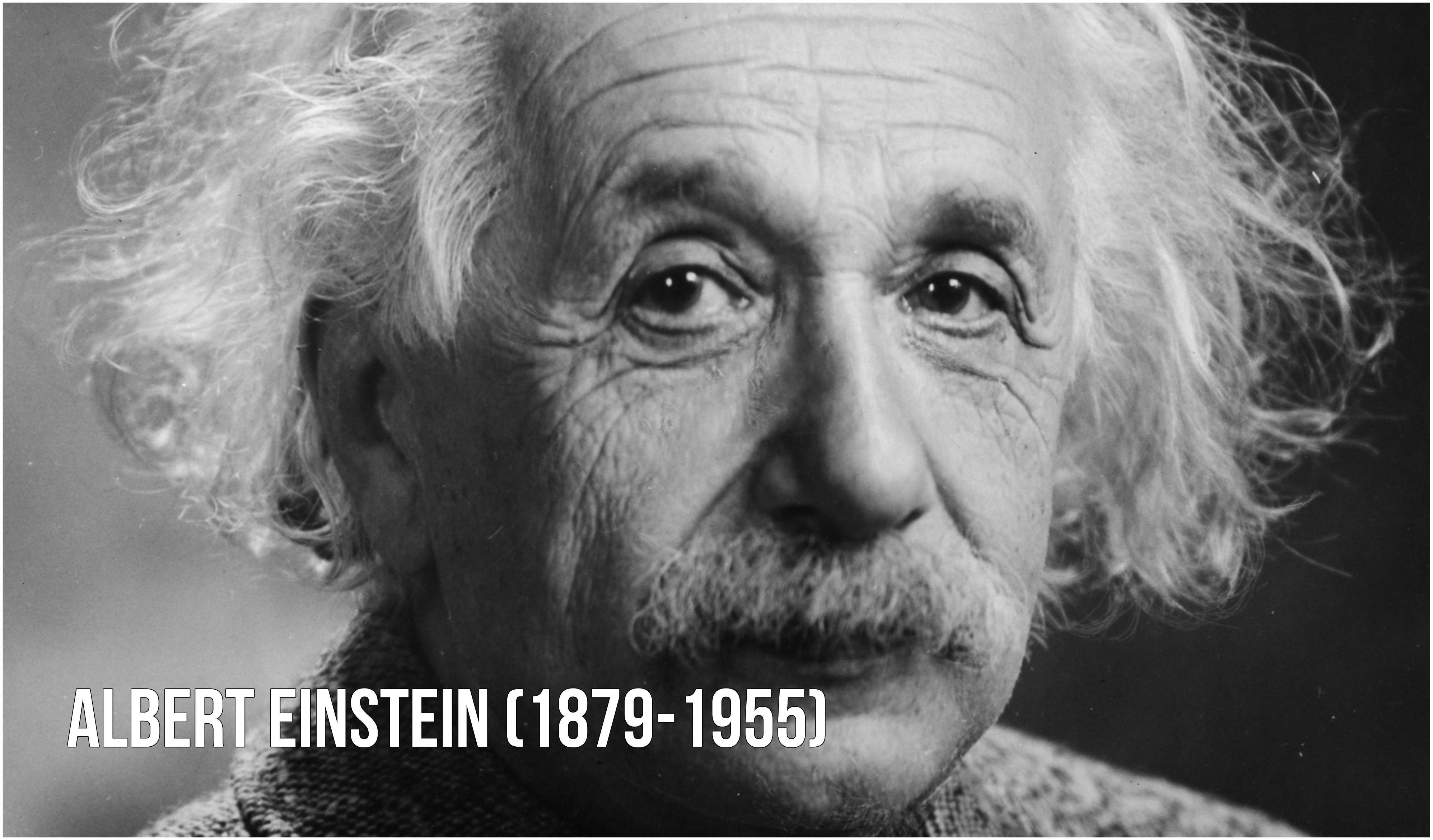Albert Einstein: Remembering the genius who gave the 'world's most ...