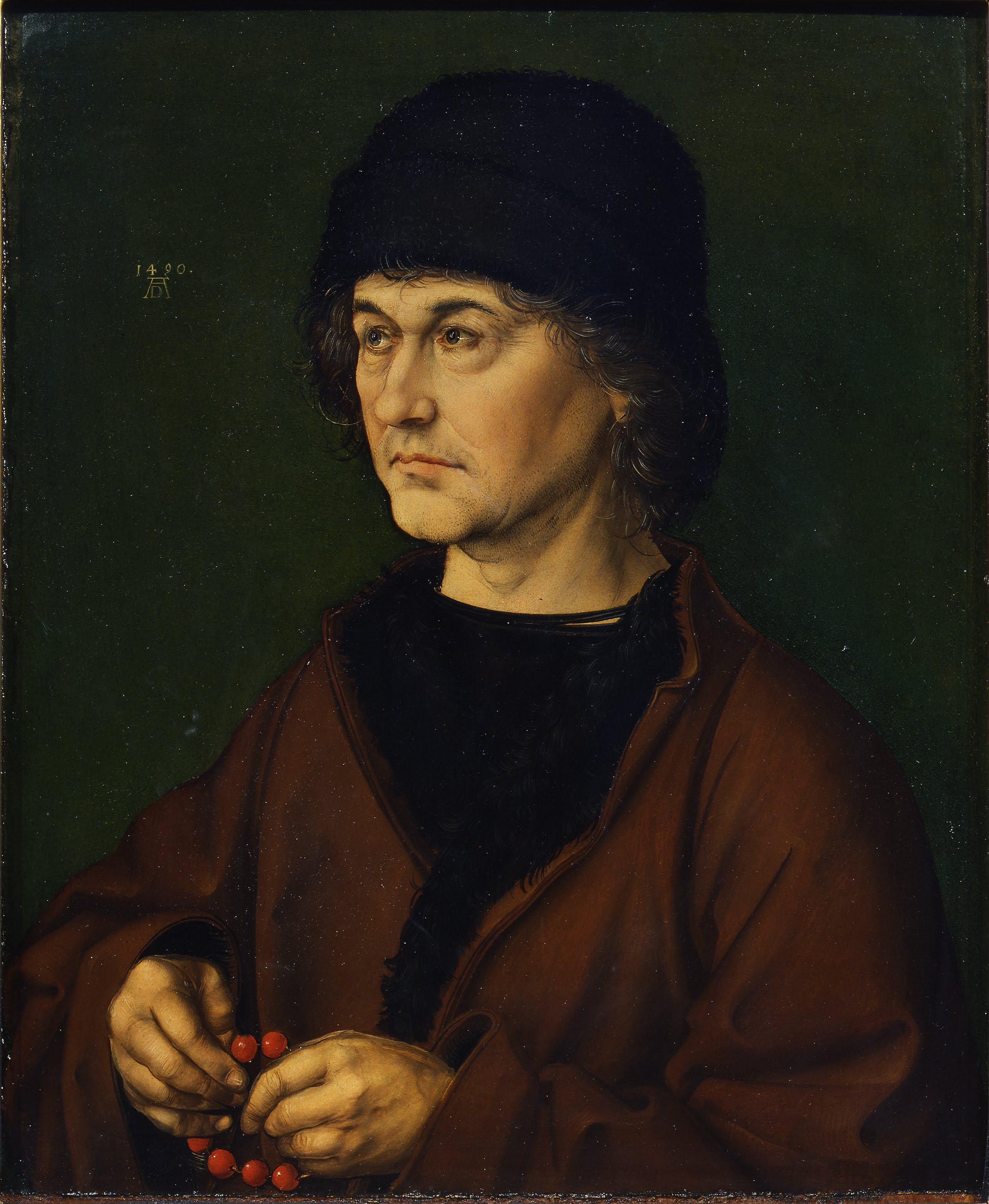Albrecht Dürer - Wikipedia