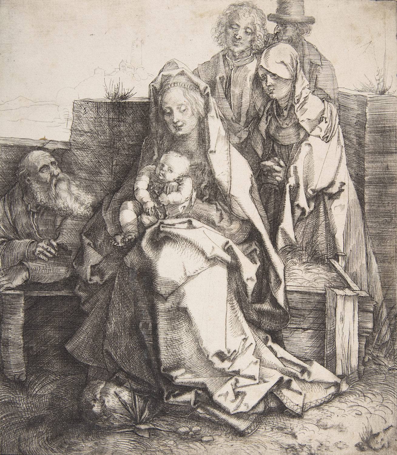 Albrecht Dürer (1471–1528) | Essay | Heilbrunn Timeline of Art ...