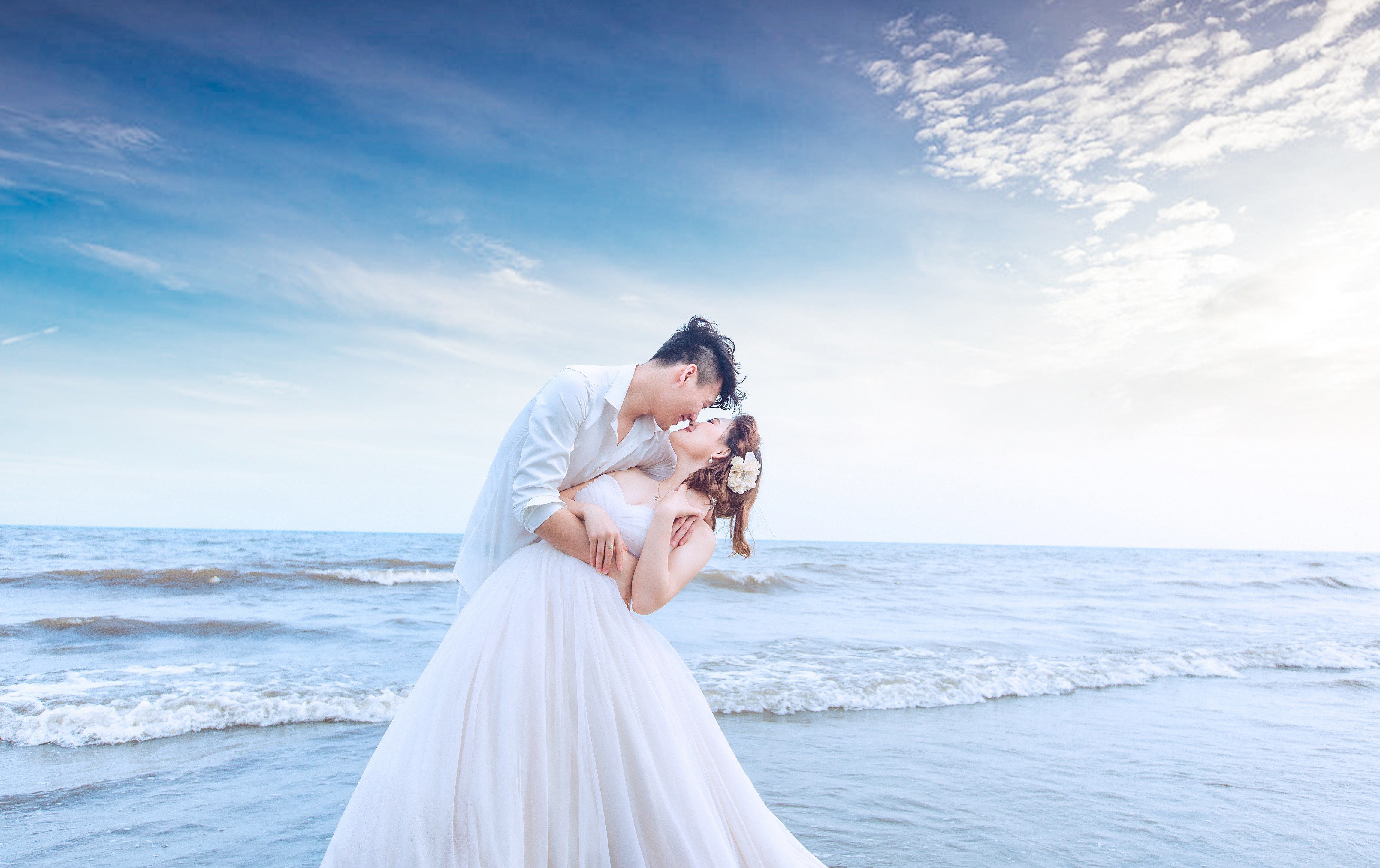 Chụp ảnh cưới đẹp tại Nam Định - Ngỡ ngàng với album ảnh cưới tại ...