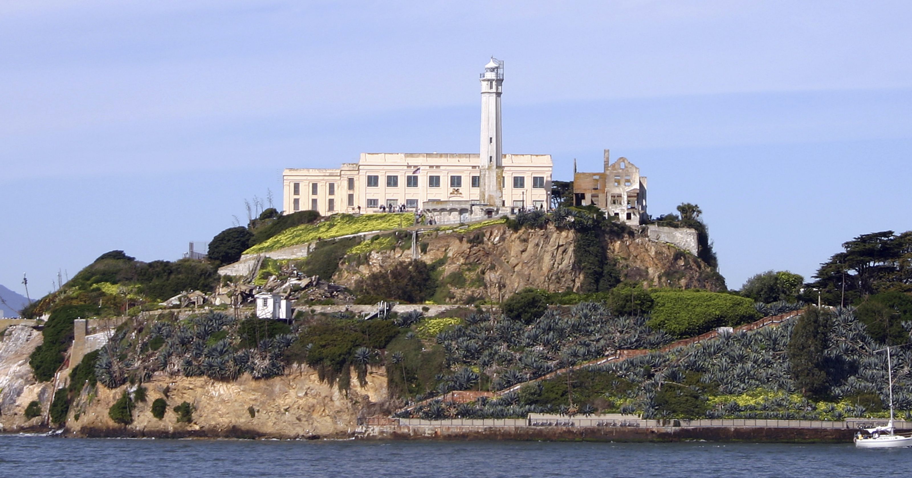 Escape from Alcatraz: Letter claiming inmates survived 'inconclusive'