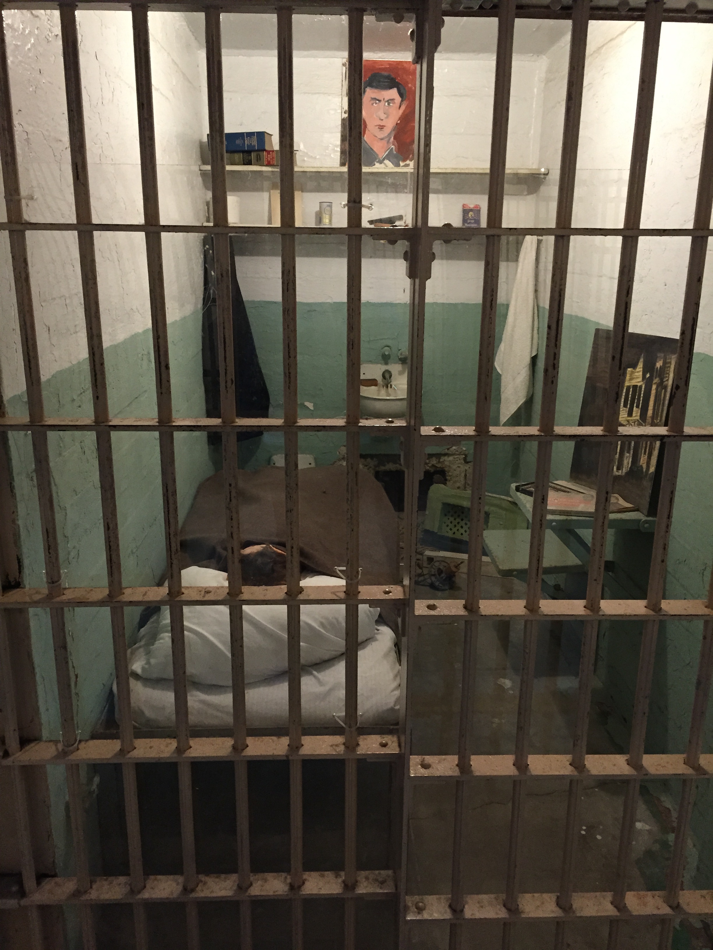 Alcatraz - Prison Island - Victorias Xcape | Victorias Xcape