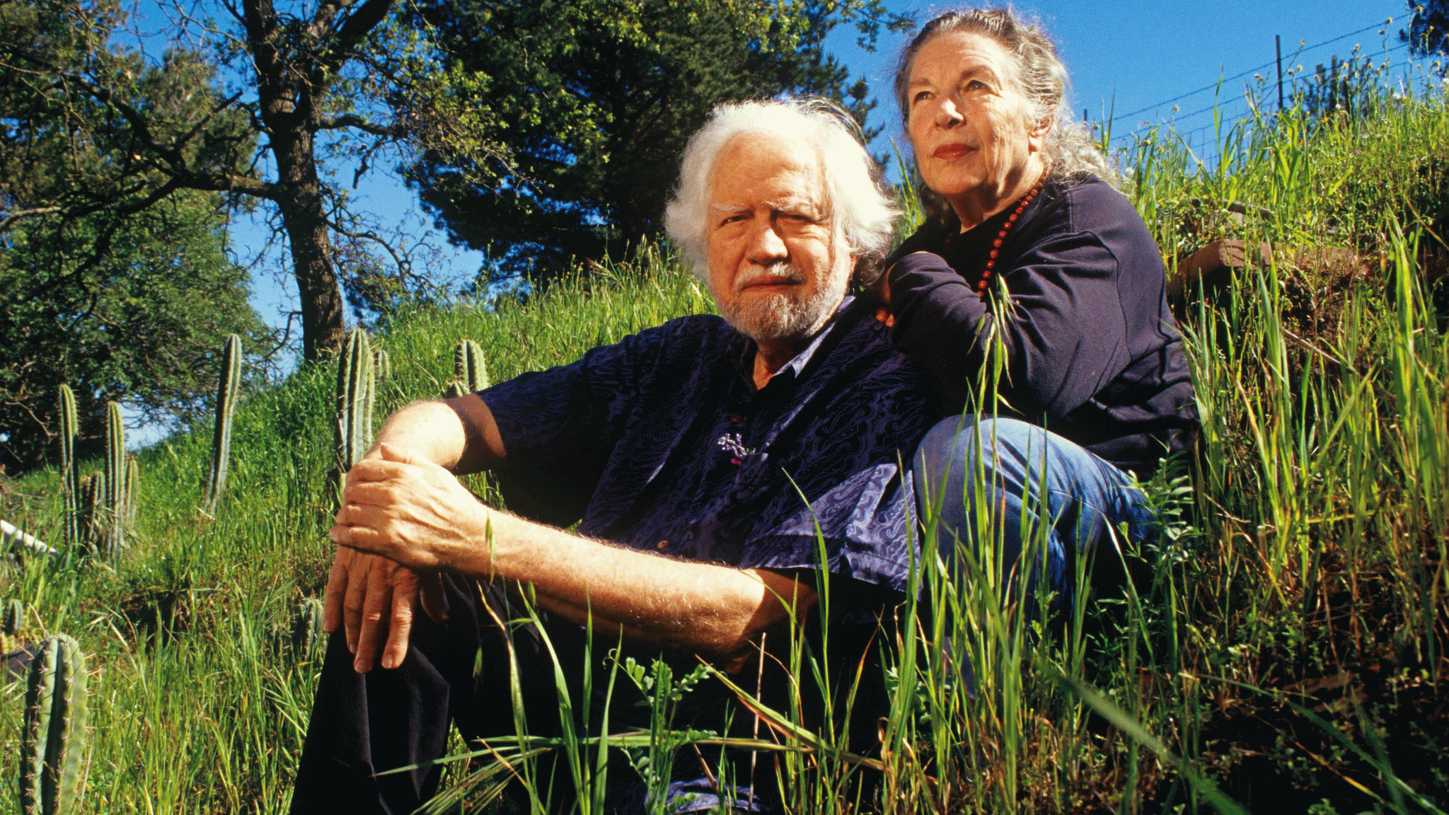 Alexander Shulgin (1925-2014): Godfather of Psychedelics and Ecstacist «