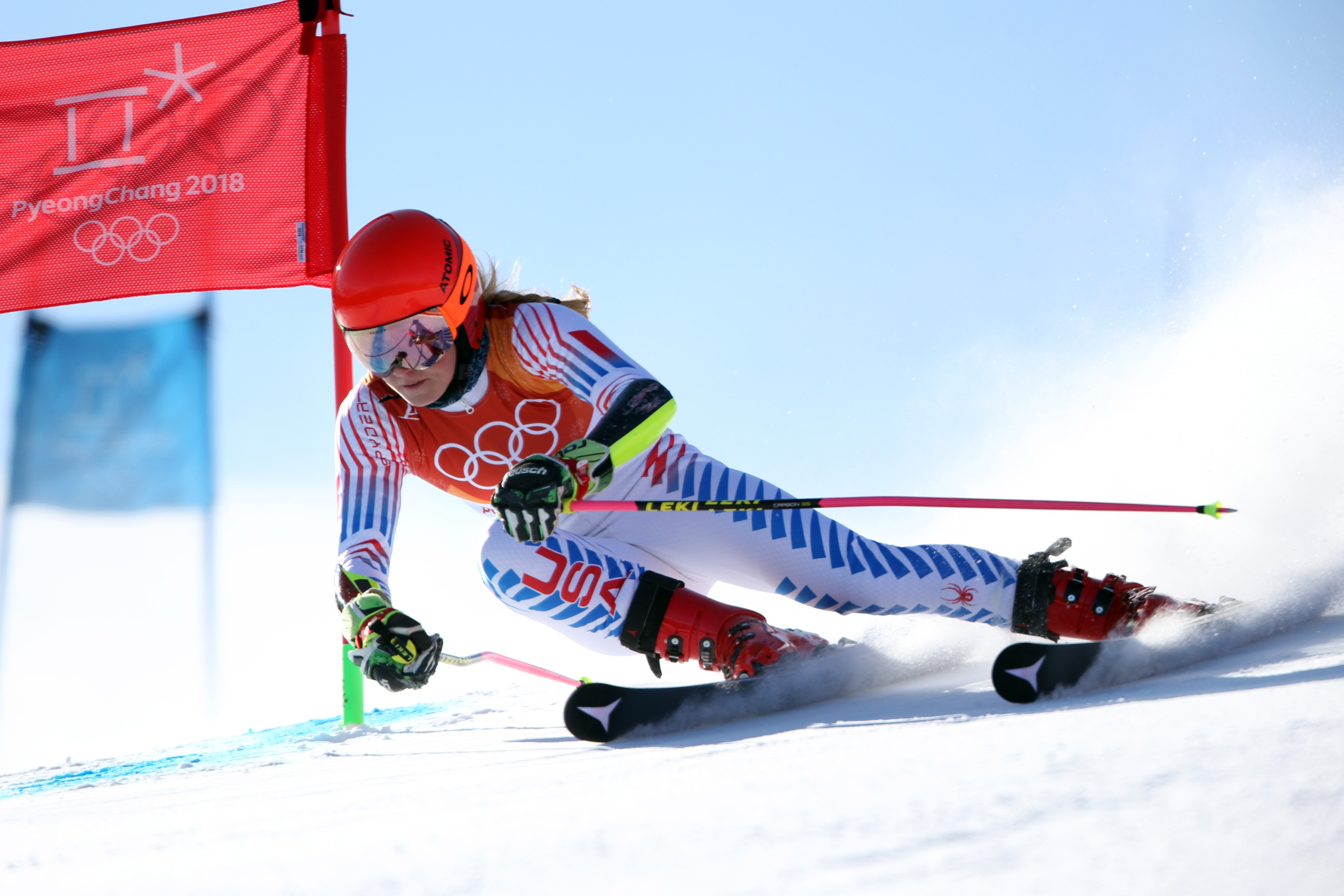 Olympic Alpine Skiing: What to Know About Each Discipline | Time