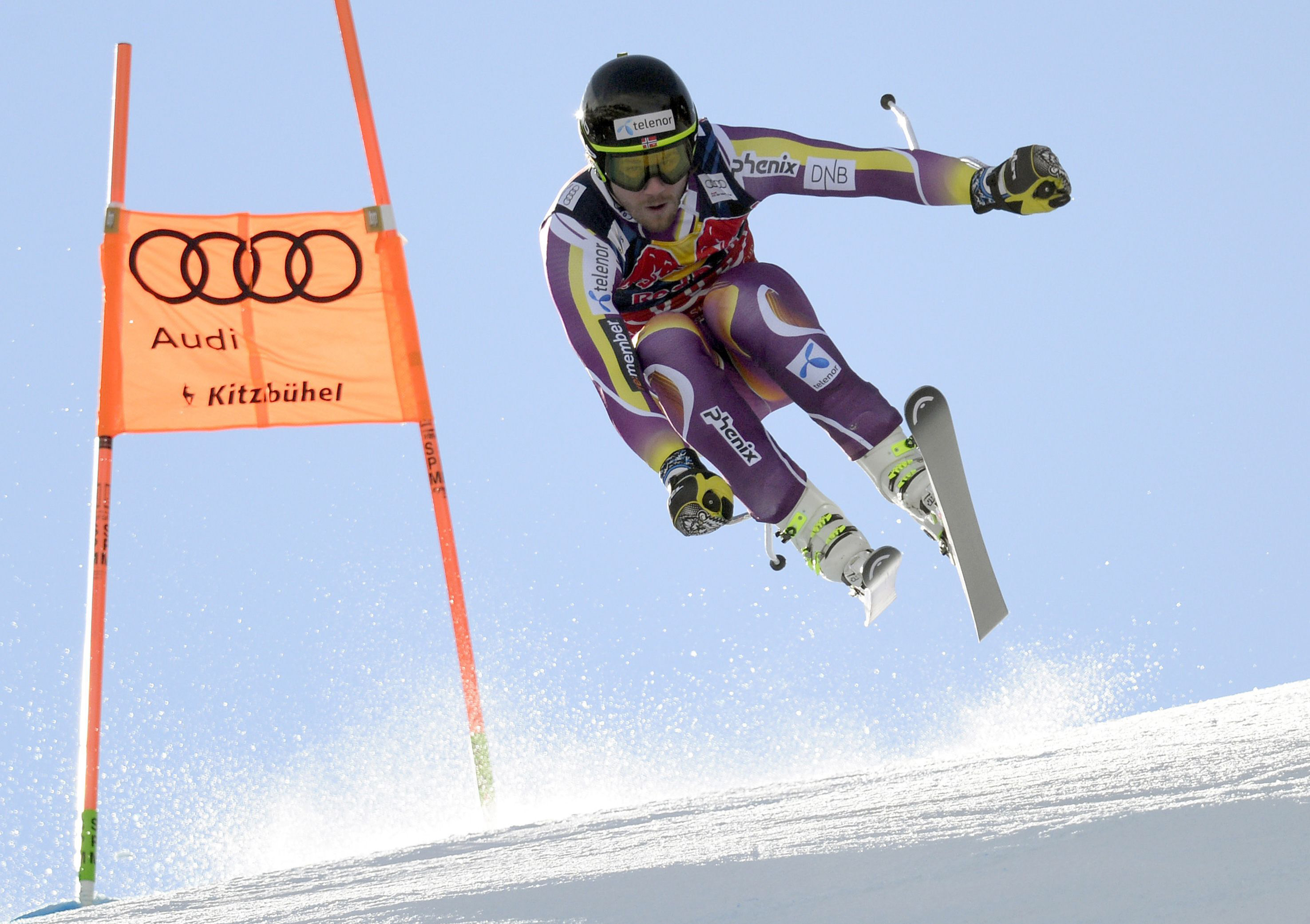 In Alpine skiing, Asian nations face long run to become competitive ...