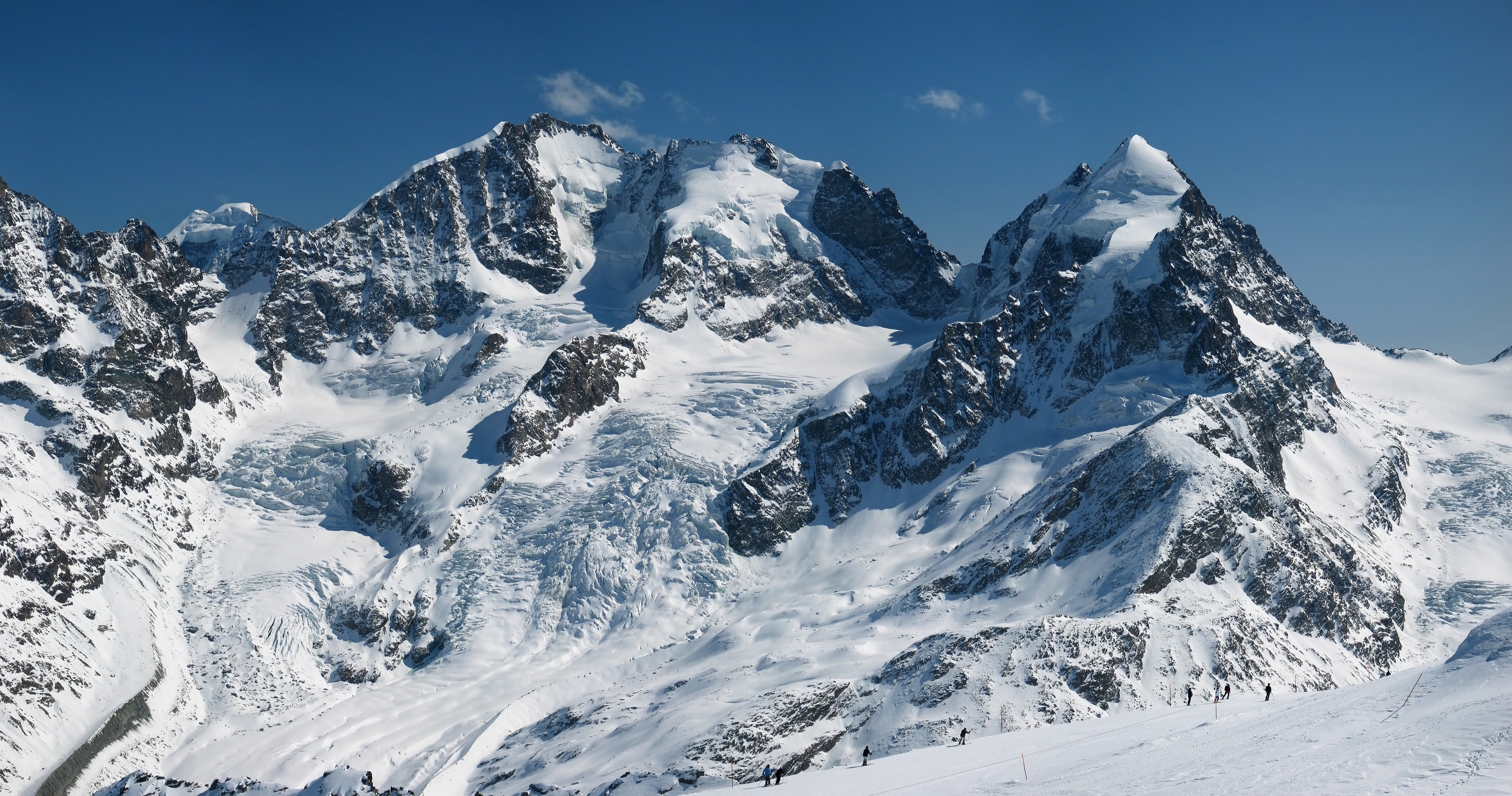 Alps - Mountain Range in Europe - Thousand Wonders