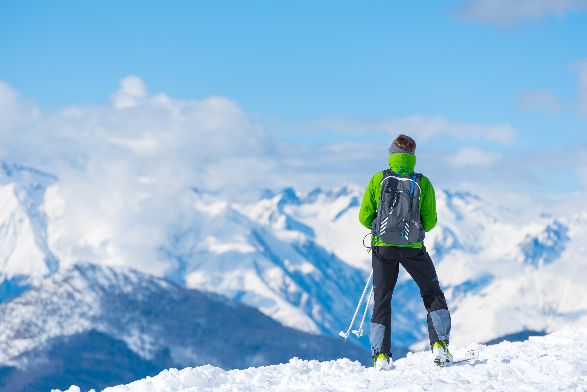 What to Do For Altitude Sickness | POPSUGAR Fitness