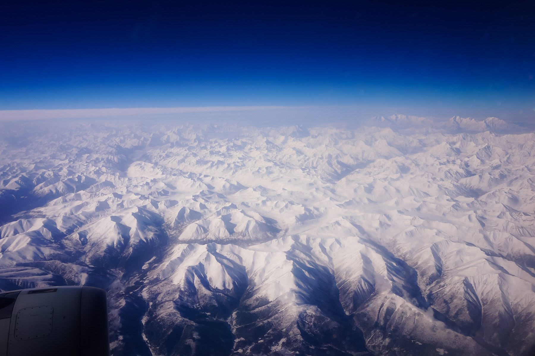 What to expect at high altitudes in Tibet - altitude sickness in Tibet
