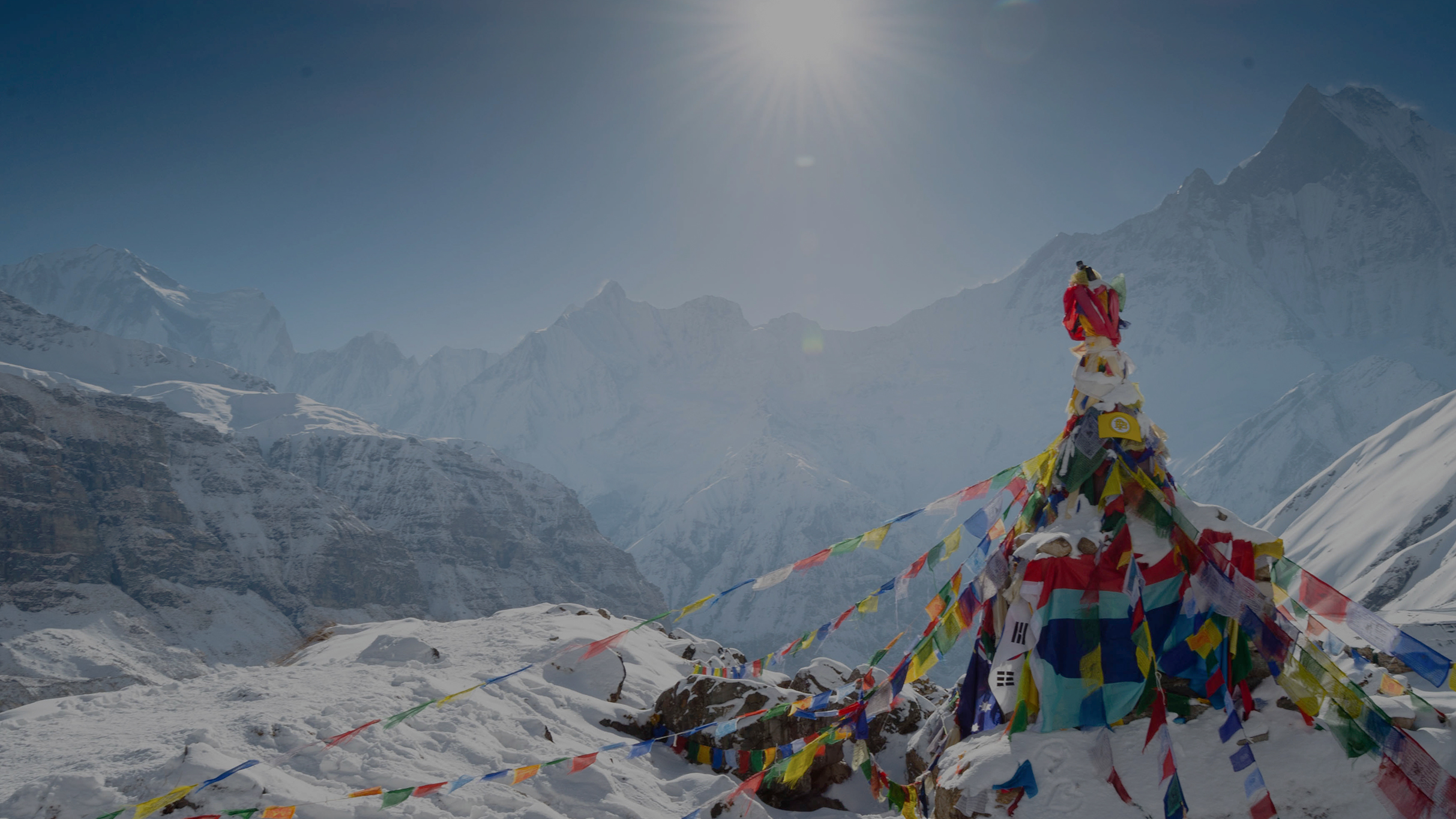 High Altitude and the Himalayas - G Adventures