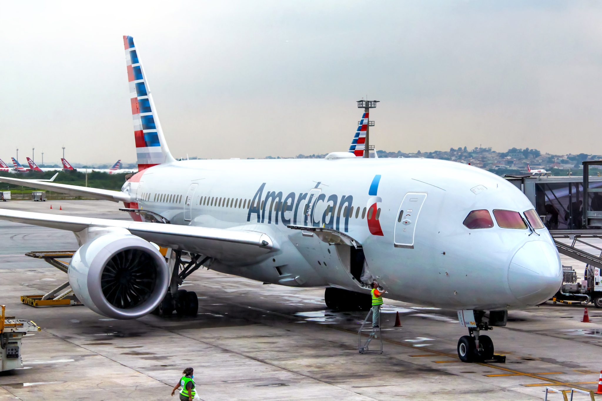 21 Best Ways To Earn American Airlines AAdvantage Miles [In-Depth]