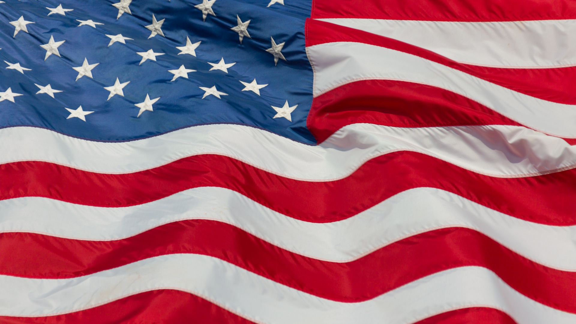 American Flag Background Free Stock Photo - Public Domain Pictures