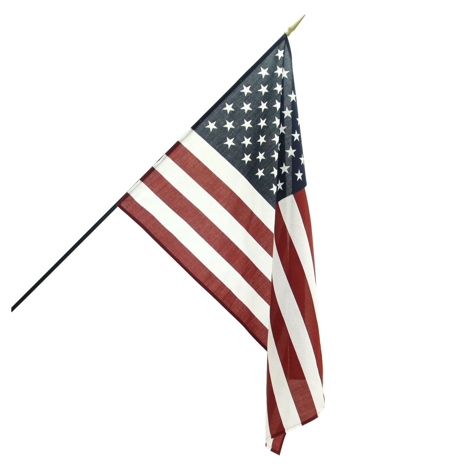 Classroom American Flag 2ft x 3ft for schools
