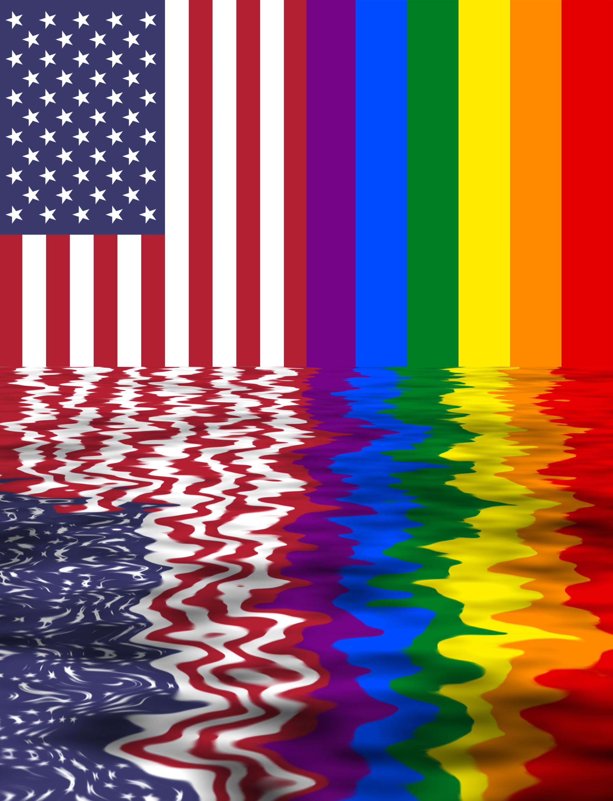 File:American Rainbow Flag (18598455344).jpg - Wikimedia Commons