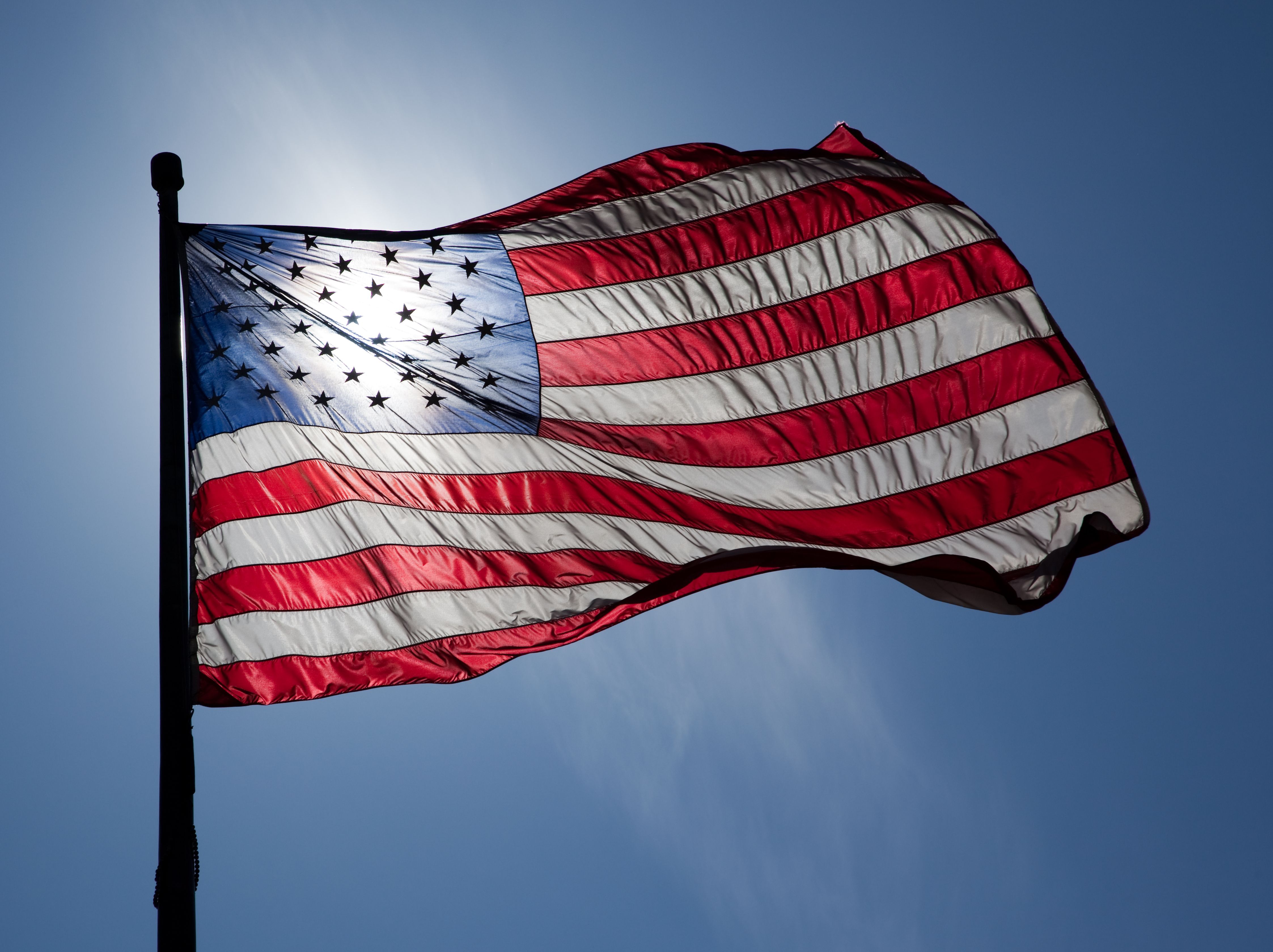 Dear Dad, Hate Cannot 'Make America Great Again' | Flags, Politics ...