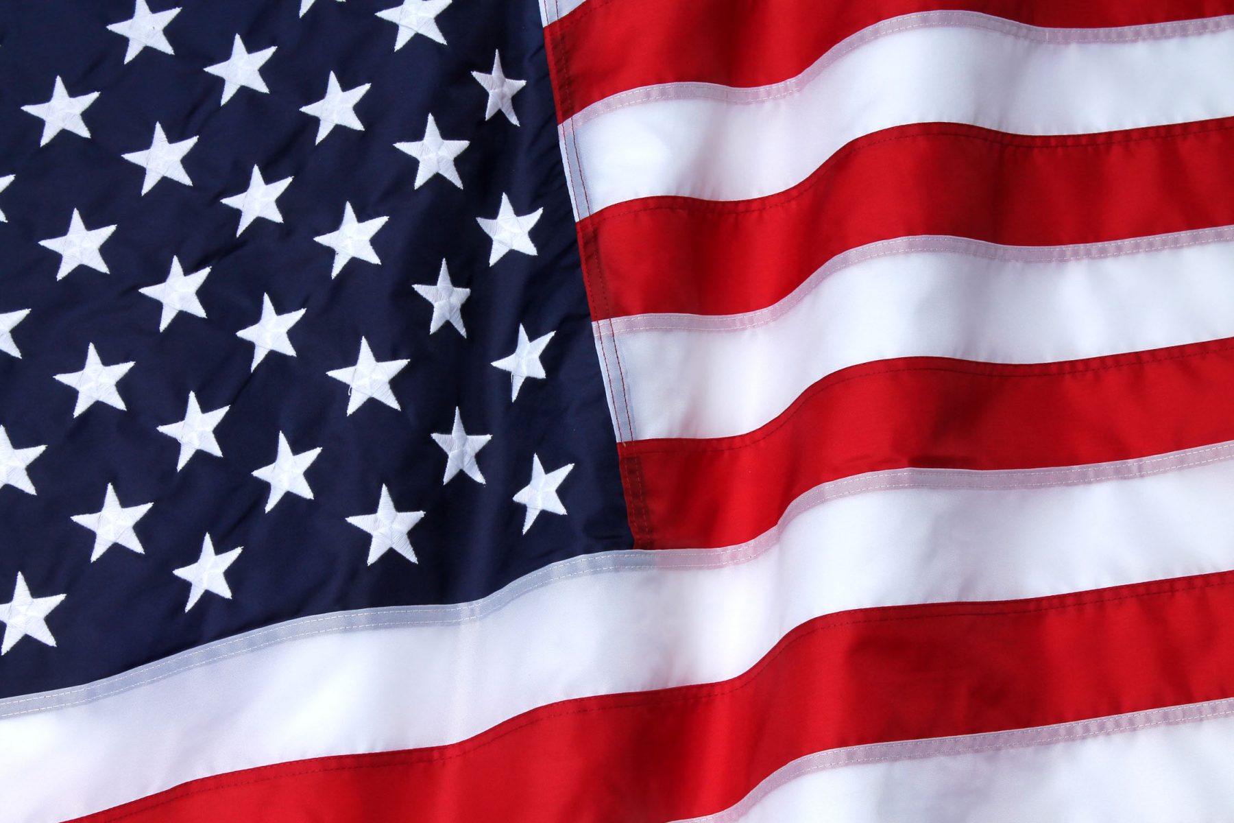 American Flag | US Flag | Outdoor Nylon American Flag