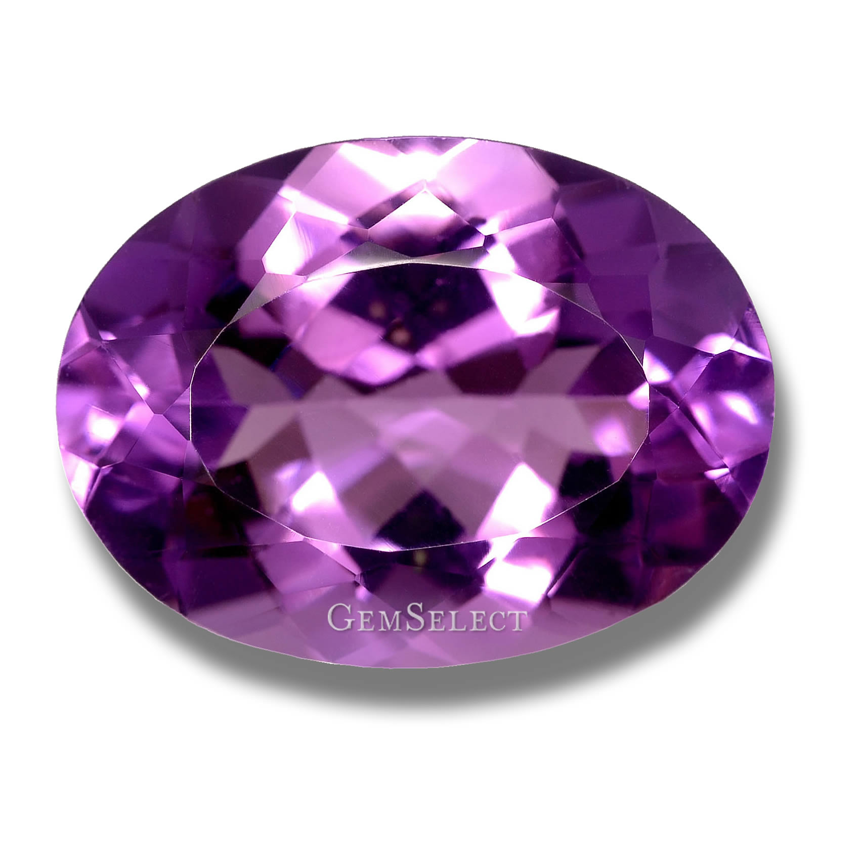 Amethyst: Purple Amethyst Quartz Gemstone & Jewelry Information ...