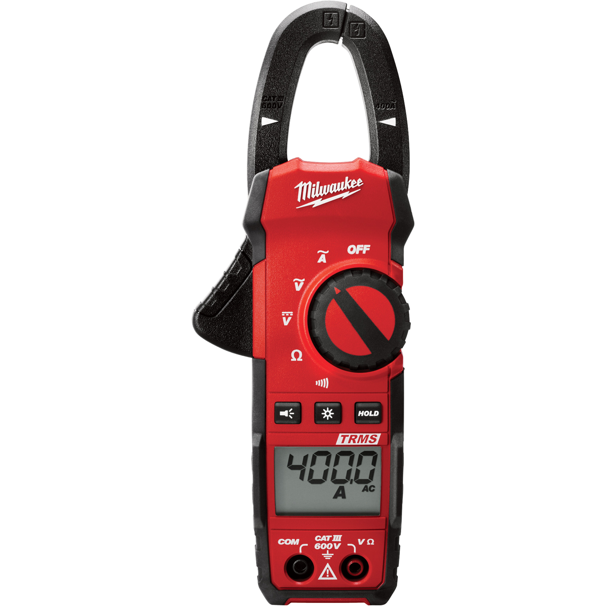 Electrical Clamp Meters | Northern Tool + Equipment