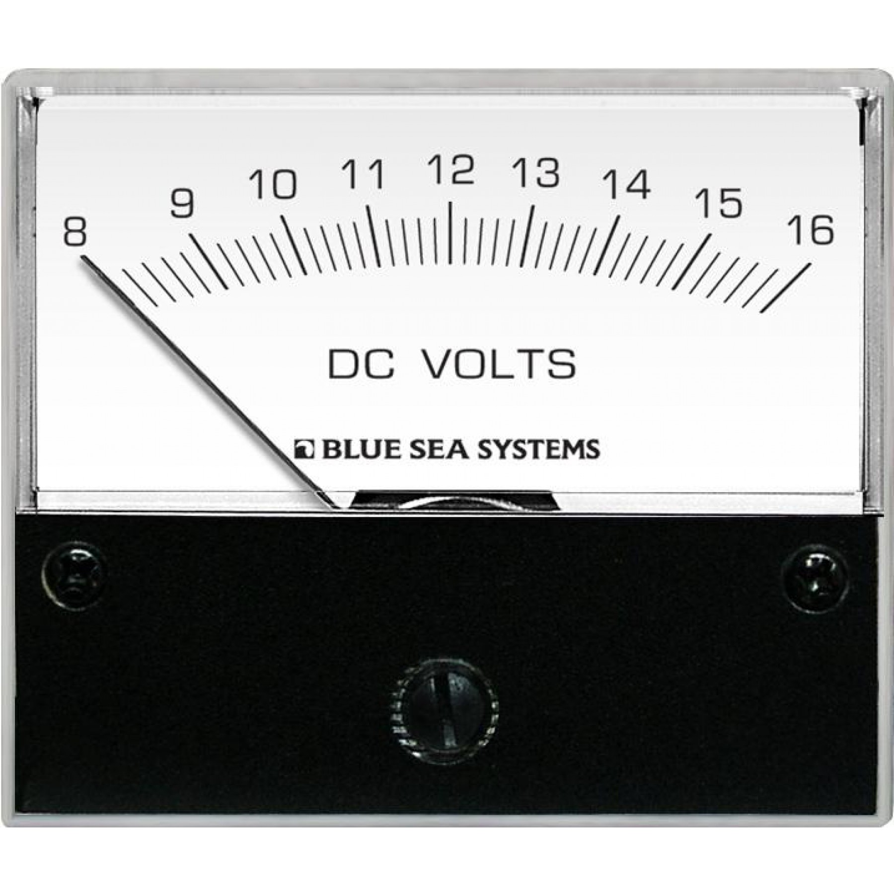 Volt & Amp Meters - Meters & Monitoring - Marine & RV