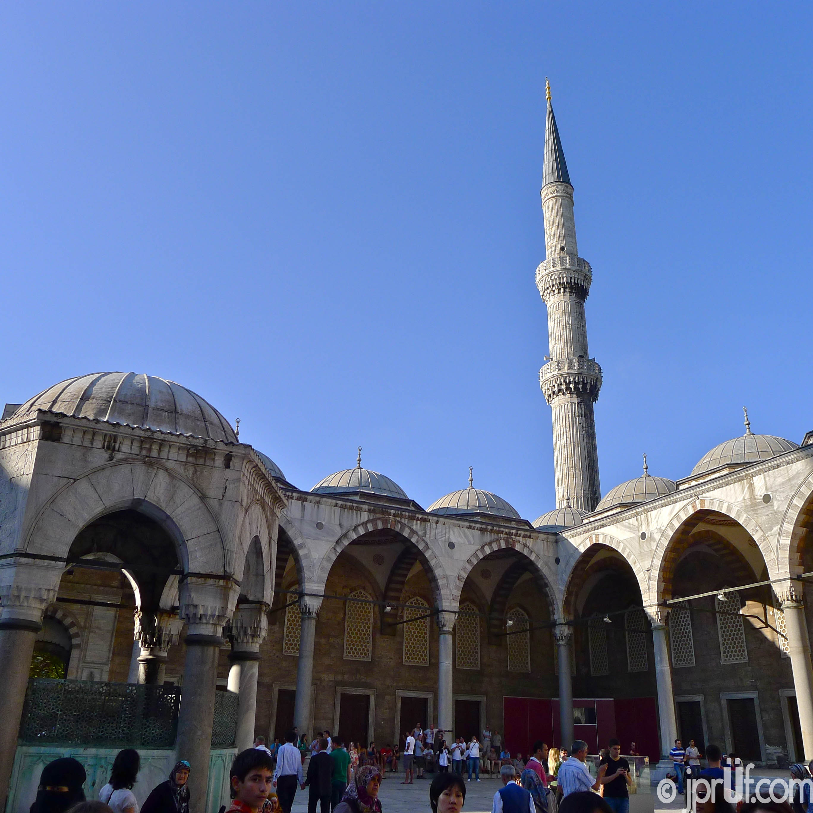 Photographs of İstanbul | Jennifer Prufer's Personal Blog