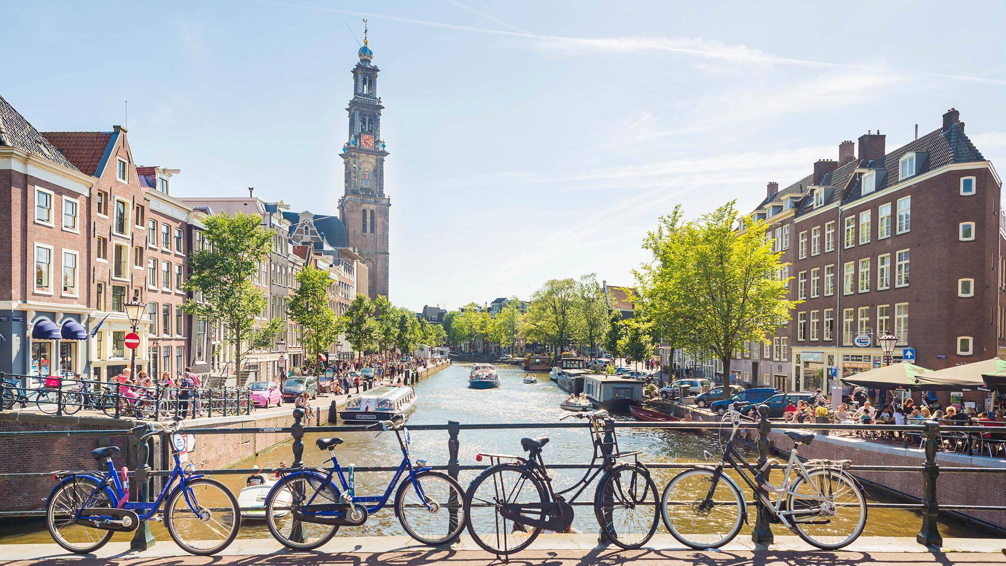Amsterdam | Flight Deals and Price Comparison from Hundreds of Airlines