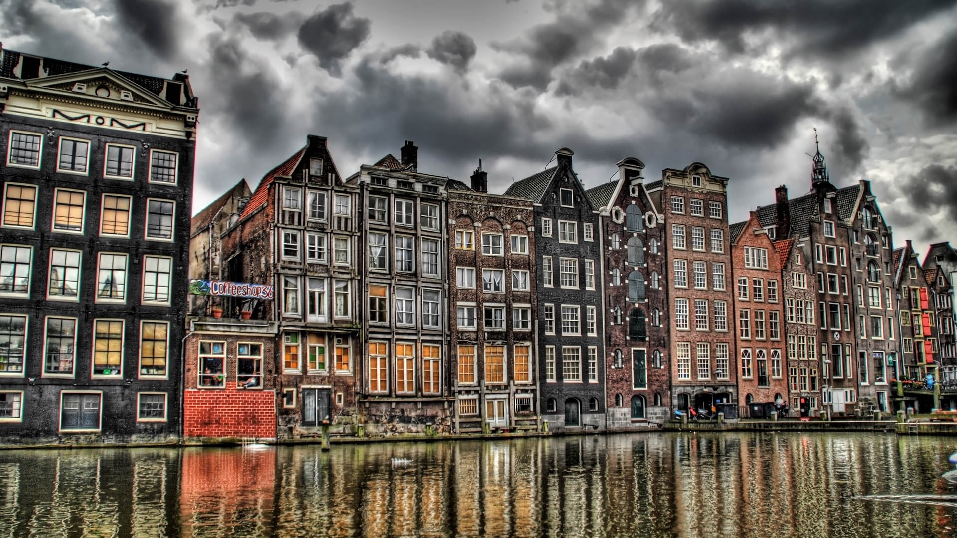 Itinerary for a two-day stay in Amsterdam | Qbic Hotels