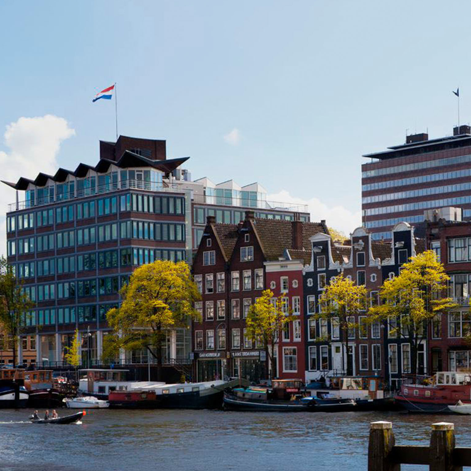 Netherlands | McKinsey & Company