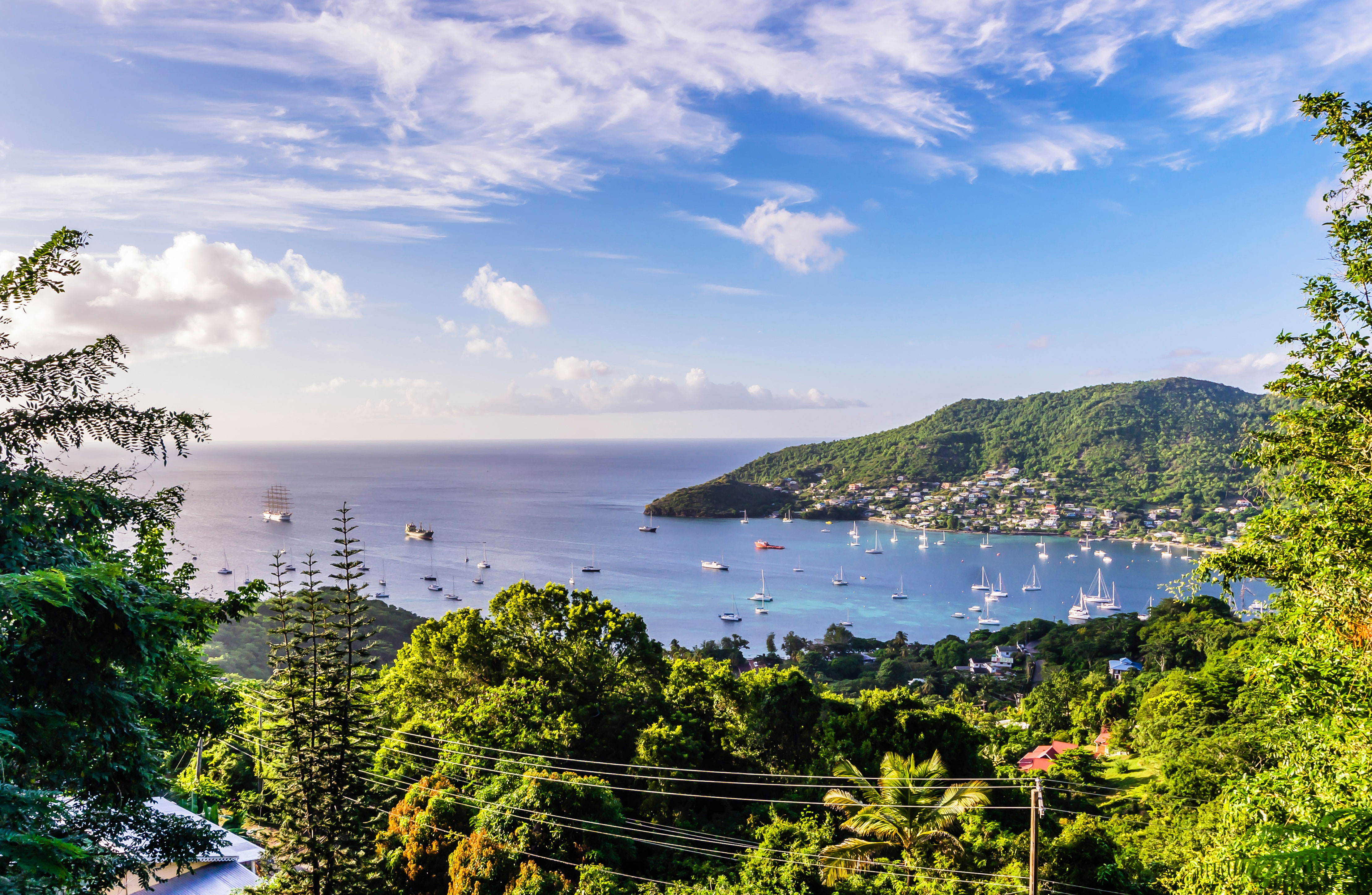 Guide to the Grenadines: an island for every traveler
