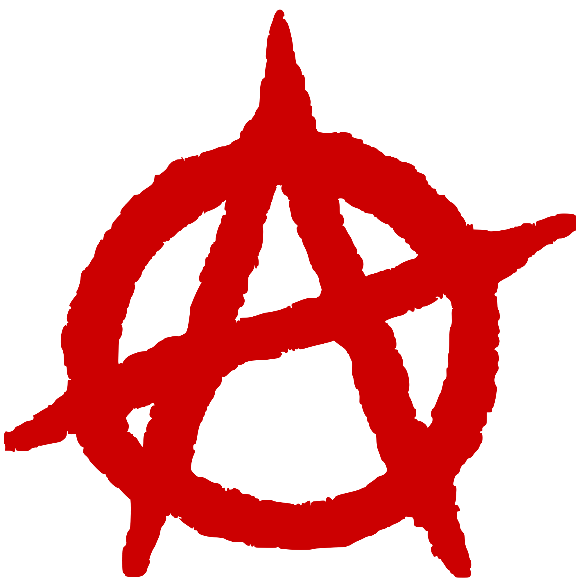 Anarchy | P.MysteryUniverse Wiki | FANDOM powered by Wikia