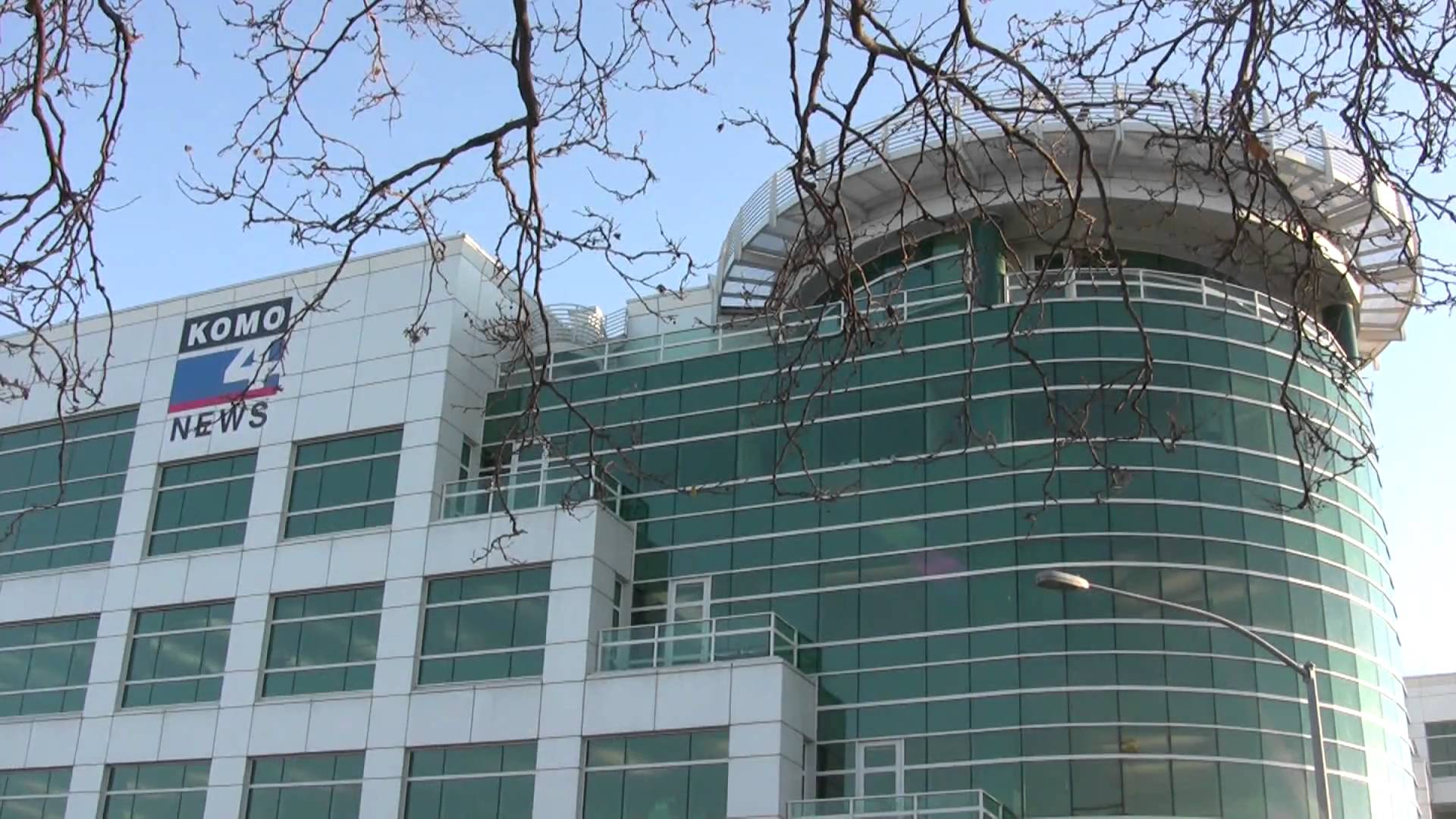 Grey's Anatomy Seattle Grace Hospital Exterior HD - YouTube
