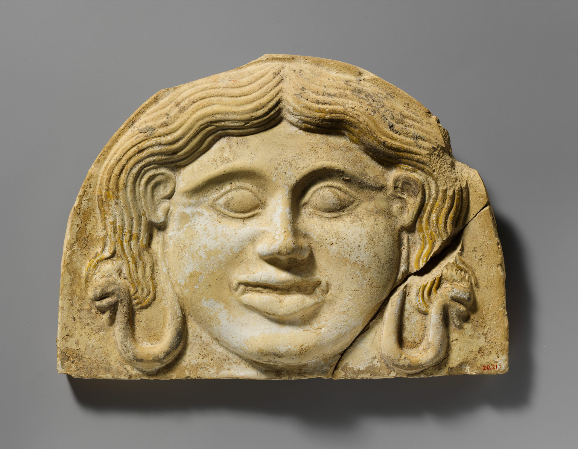 Medusa in Ancient Greek Art | Essay | Heilbrunn Timeline of Art ...
