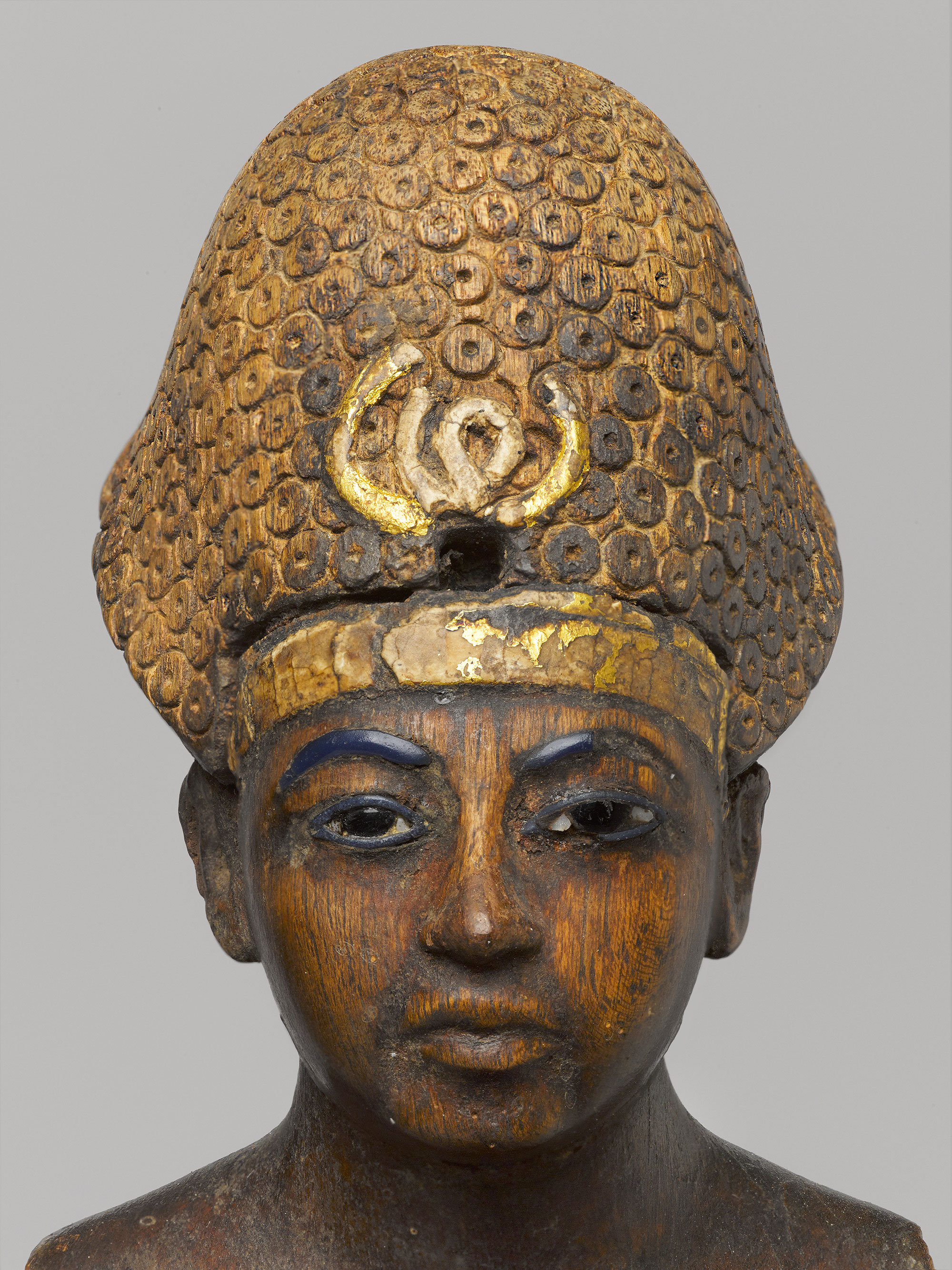 Brooklyn Museum: Ancient Egyptian Art