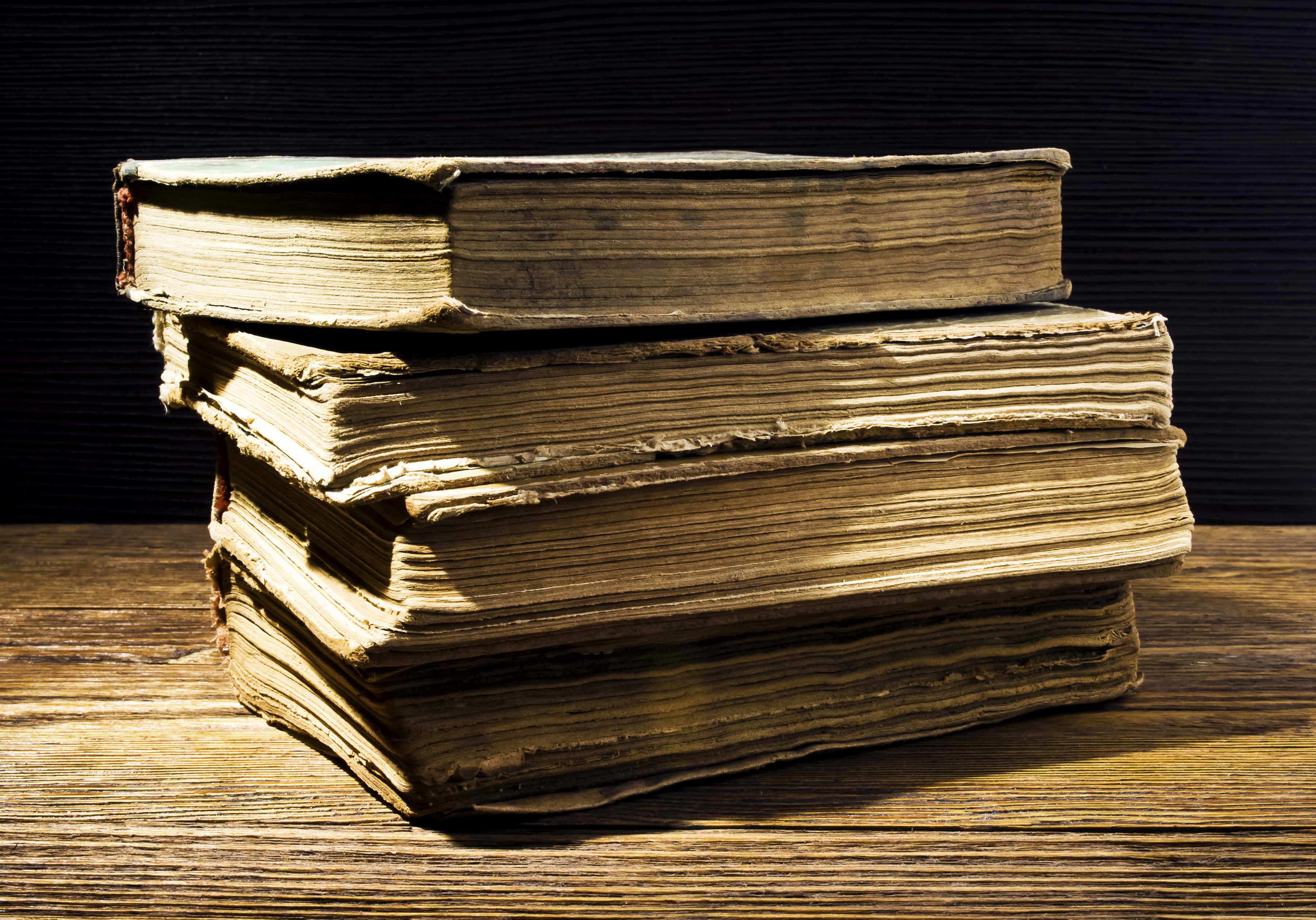 How ISIS Makes $3 Million A Day: Selling Ancient Books | Ravishly ...