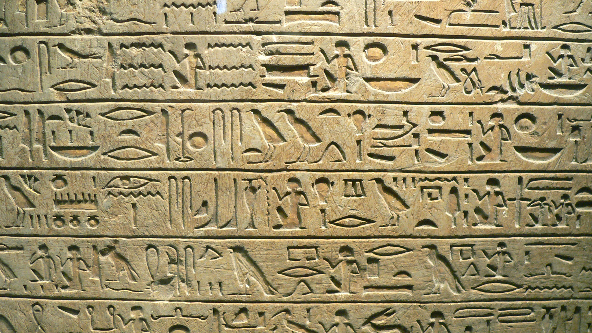 For the First Time, You'll Be Able to Read Ancient Egyptian ...