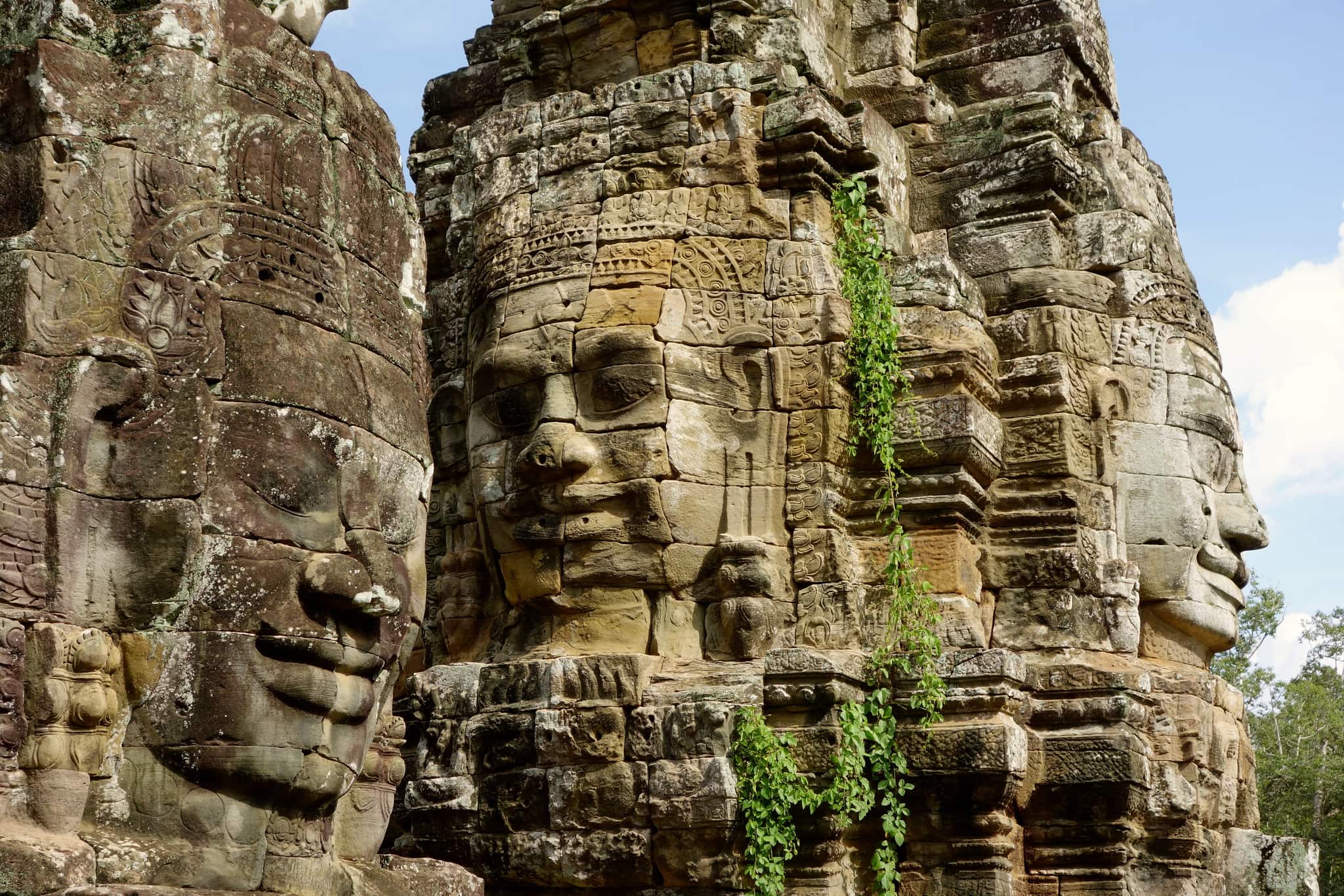 10 of the world's most amazing ancient ruins - Act of Traveling